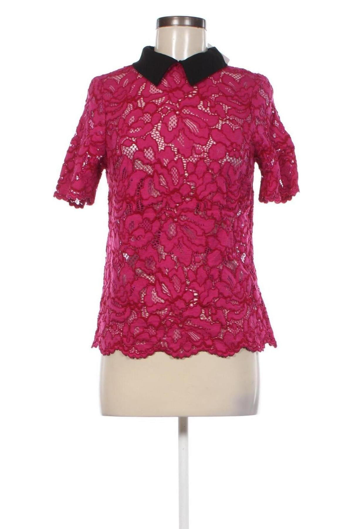 Damen Shirt Tara Jarmon, Größe M, Farbe Rosa, Preis € 52,19