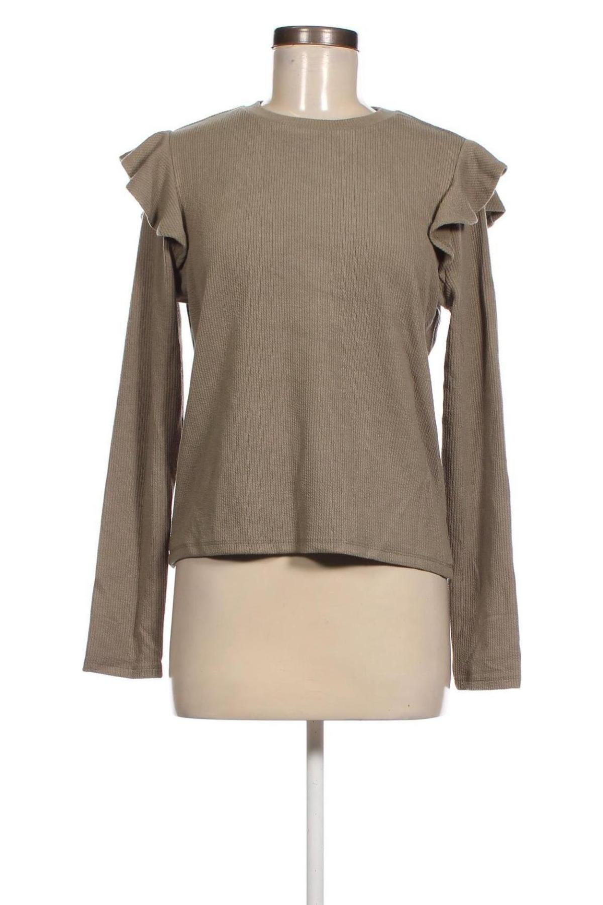 Damen Shirt Target, Größe XL, Farbe Grün, Preis € 3,99