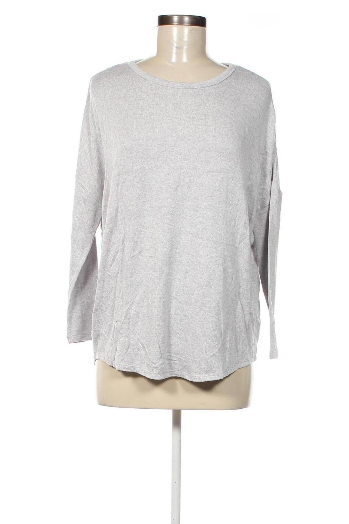 Damen Shirt Target, Größe M, Farbe Grau, Preis € 1,99