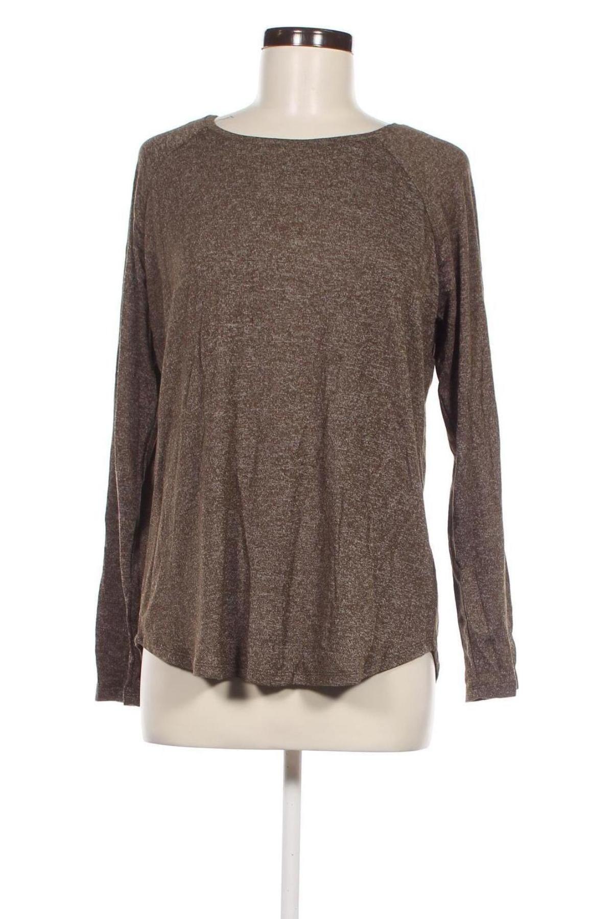 Damen Shirt Target, Größe M, Farbe Grün, Preis 2,99 €