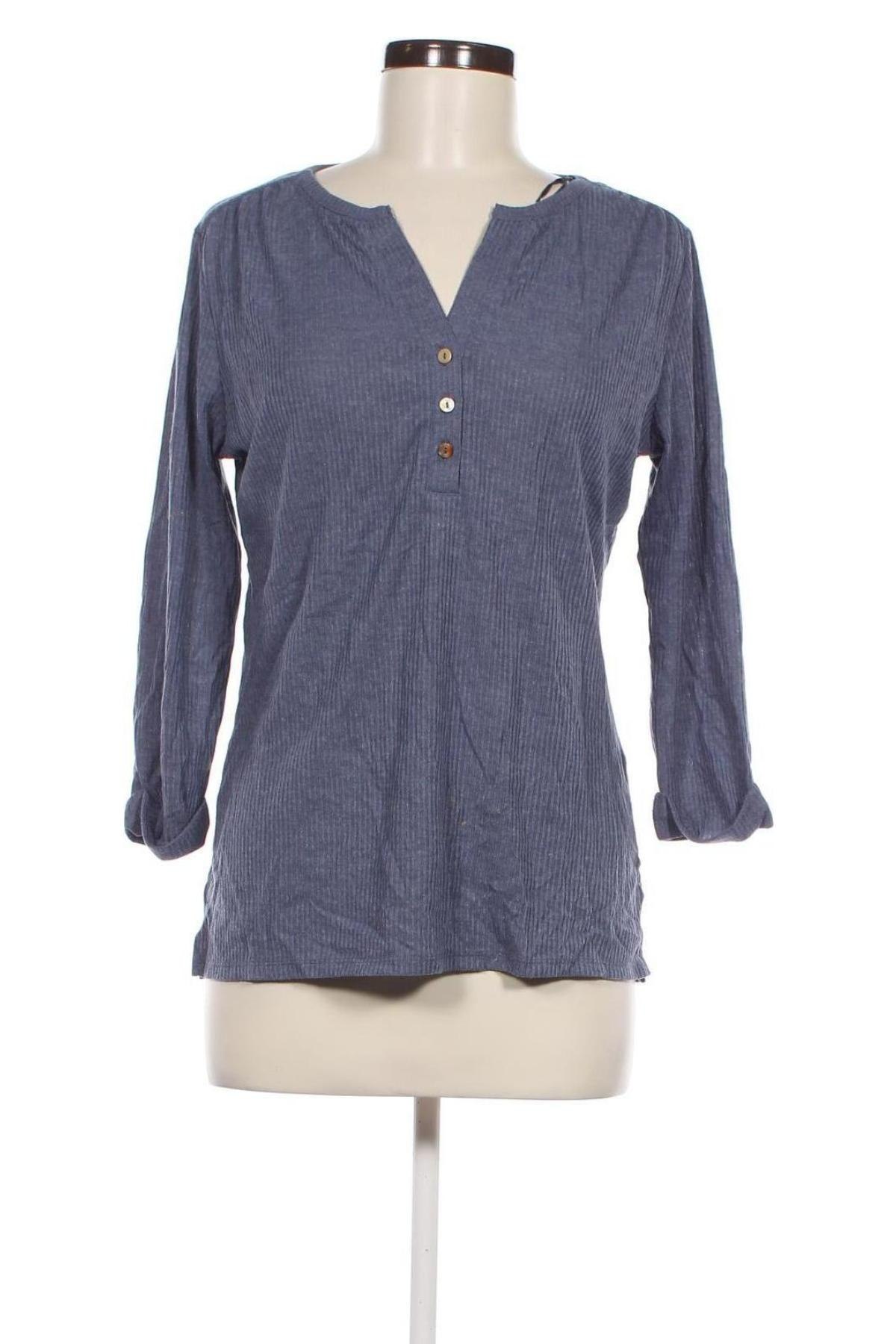 Damen Shirt Target, Größe S, Farbe Blau, Preis € 4,49