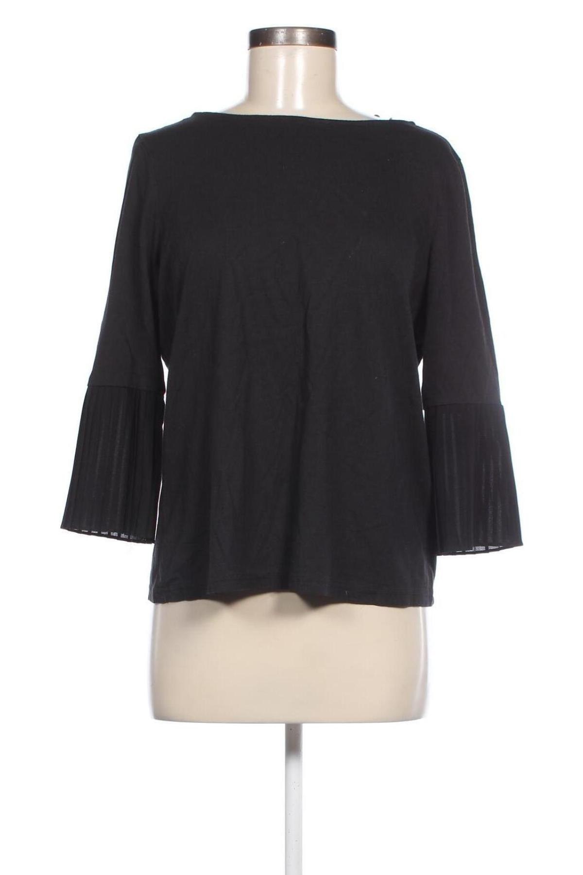 Damen Shirt Tchibo, Größe L, Farbe Schwarz, Preis € 4,99