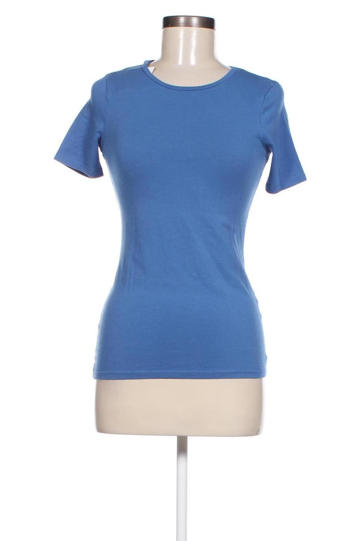 Damen Shirt Tezenis, Größe XS, Farbe Blau, Preis € 4,99