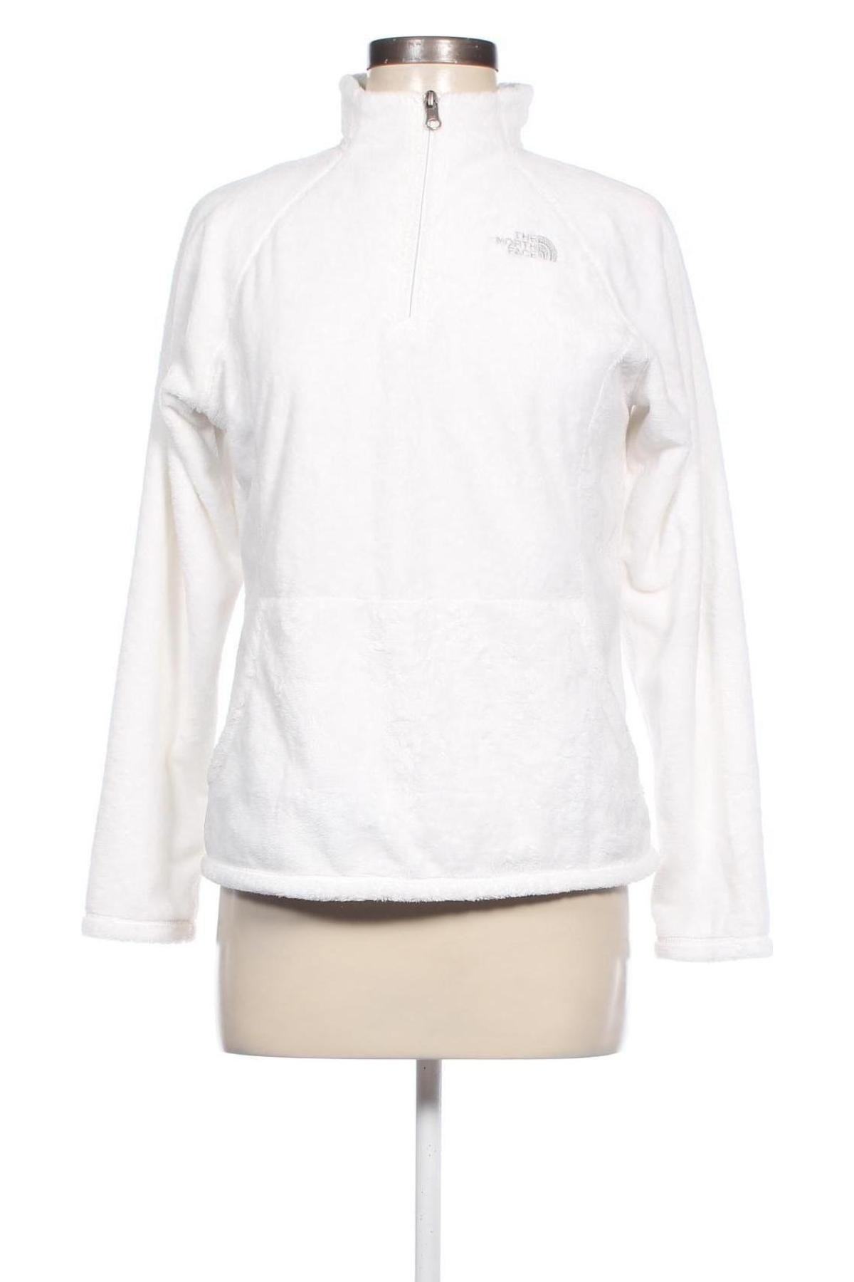 Damen Shirt The North Face, Größe M, Farbe Weiß, Preis € 24,55