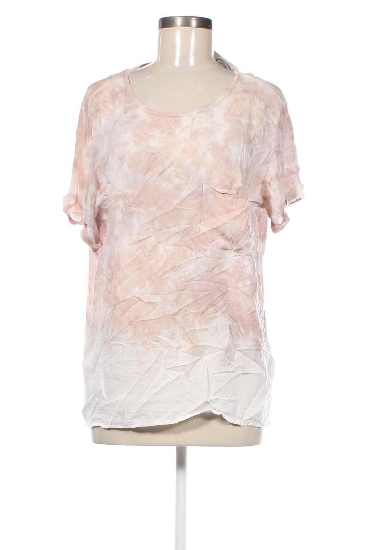 Damen Shirt Tina + Jo, Größe M, Farbe Rosa, Preis 13,49 €