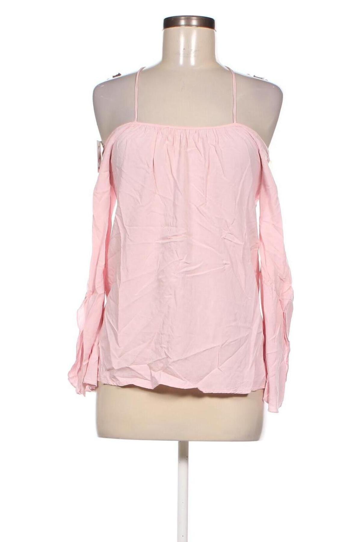 Damen Shirt Tobi, Größe XS, Farbe Rosa, Preis € 3,99