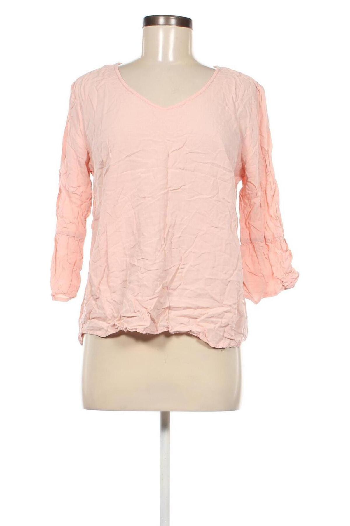 Damen Shirt Tom Tailor, Größe M, Farbe Rosa, Preis € 3,99