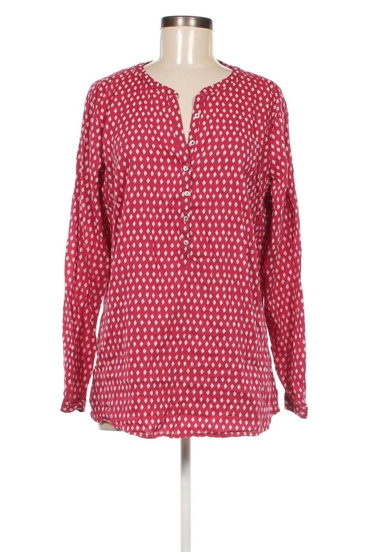 Damen Shirt Tom Tailor, Größe XL, Farbe Rosa, Preis € 23,66