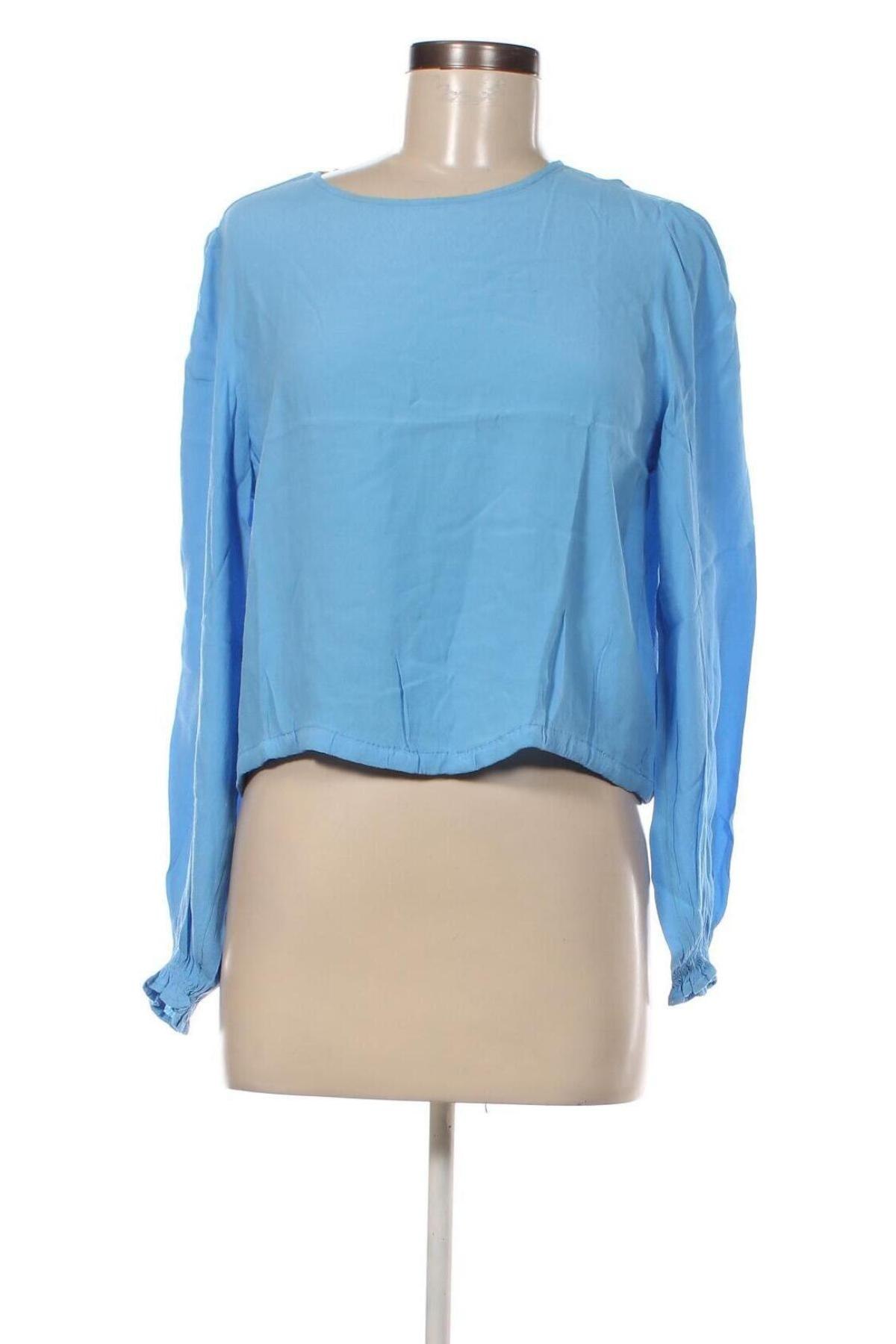 Damen Shirt Tom Tailor, Größe M, Farbe Blau, Preis 39,69 €