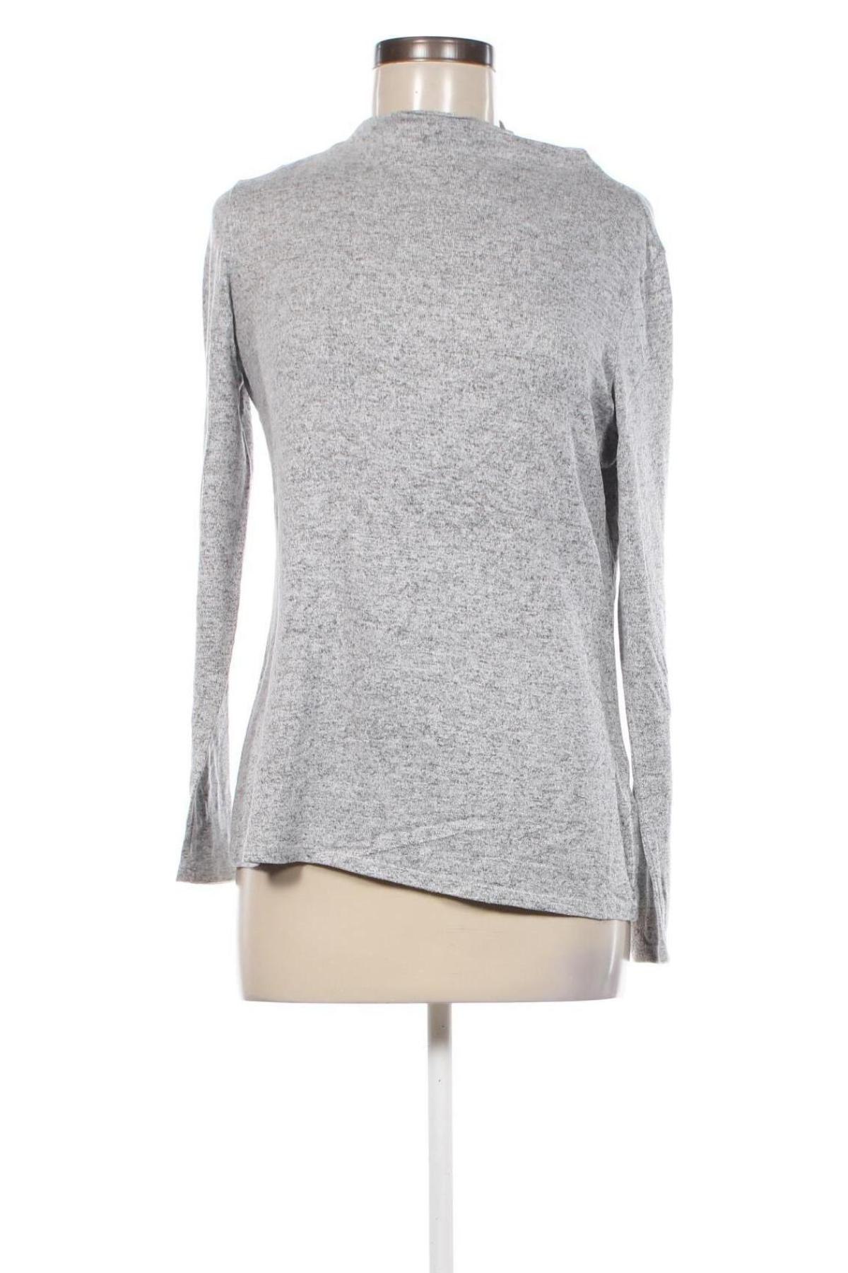 Damen Shirt Tom Tailor, Größe M, Farbe Grau, Preis € 4,99