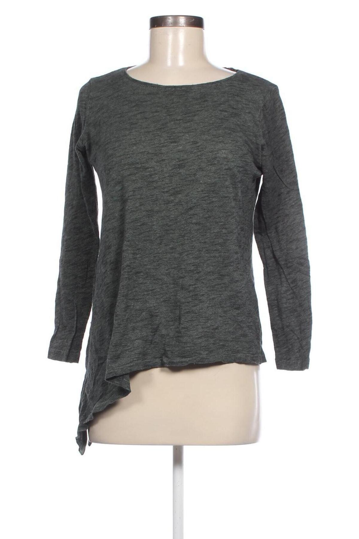 Damen Shirt Tom Tailor, Größe S, Farbe Grün, Preis € 10,99