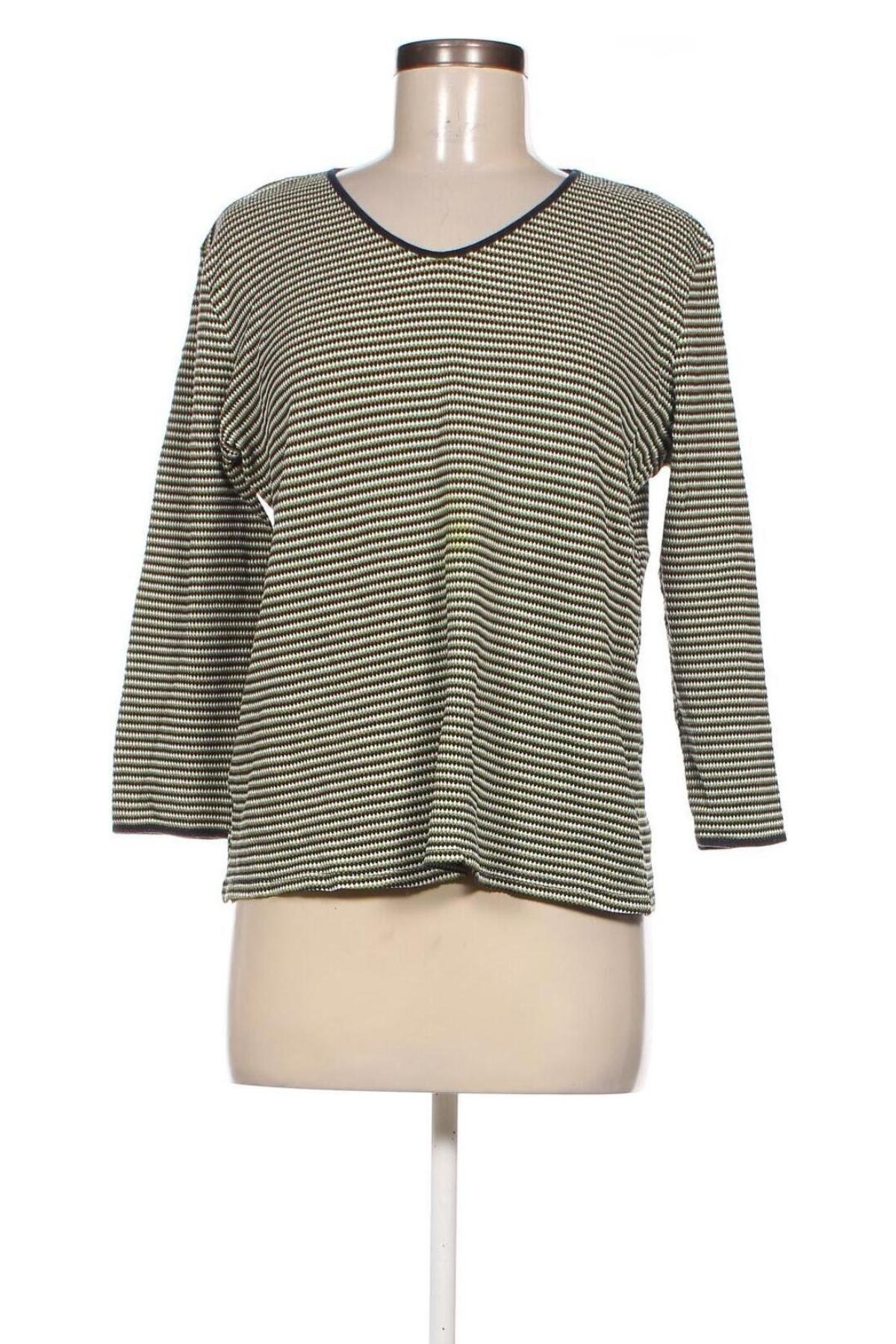 Damen Shirt Tom Tailor, Größe L, Farbe Mehrfarbig, Preis € 4,49