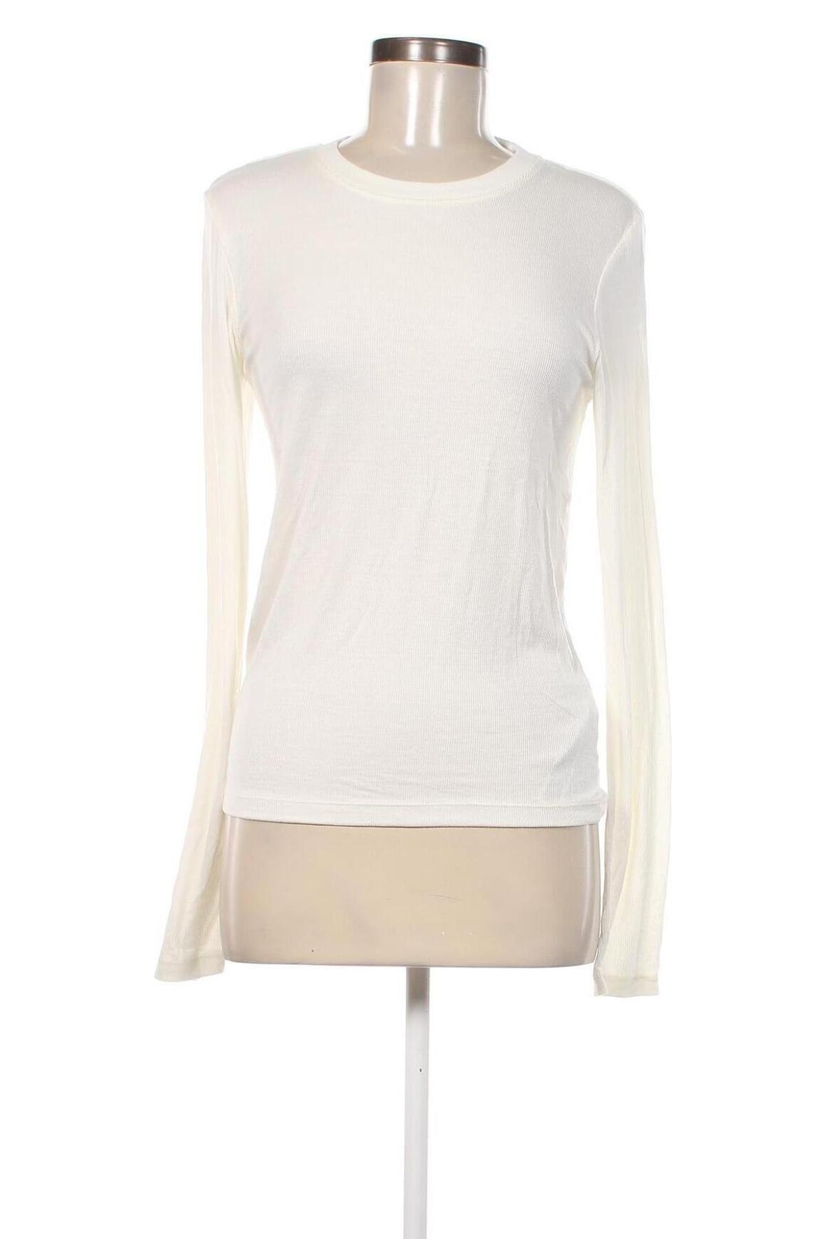 Damen Shirt Topshop, Größe M, Farbe Weiß, Preis 7,49 €