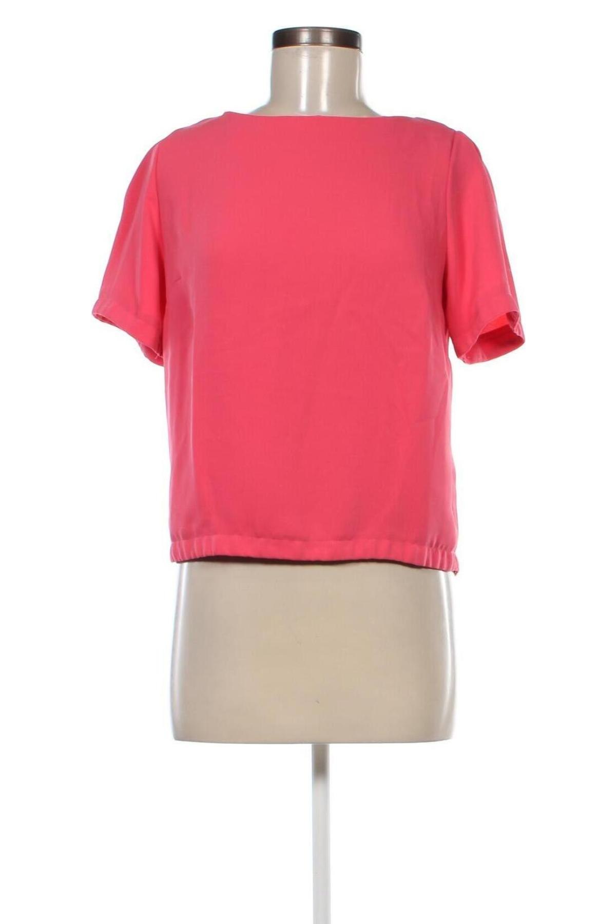 Damen Shirt Topshop, Größe M, Farbe Rosa, Preis € 10,99