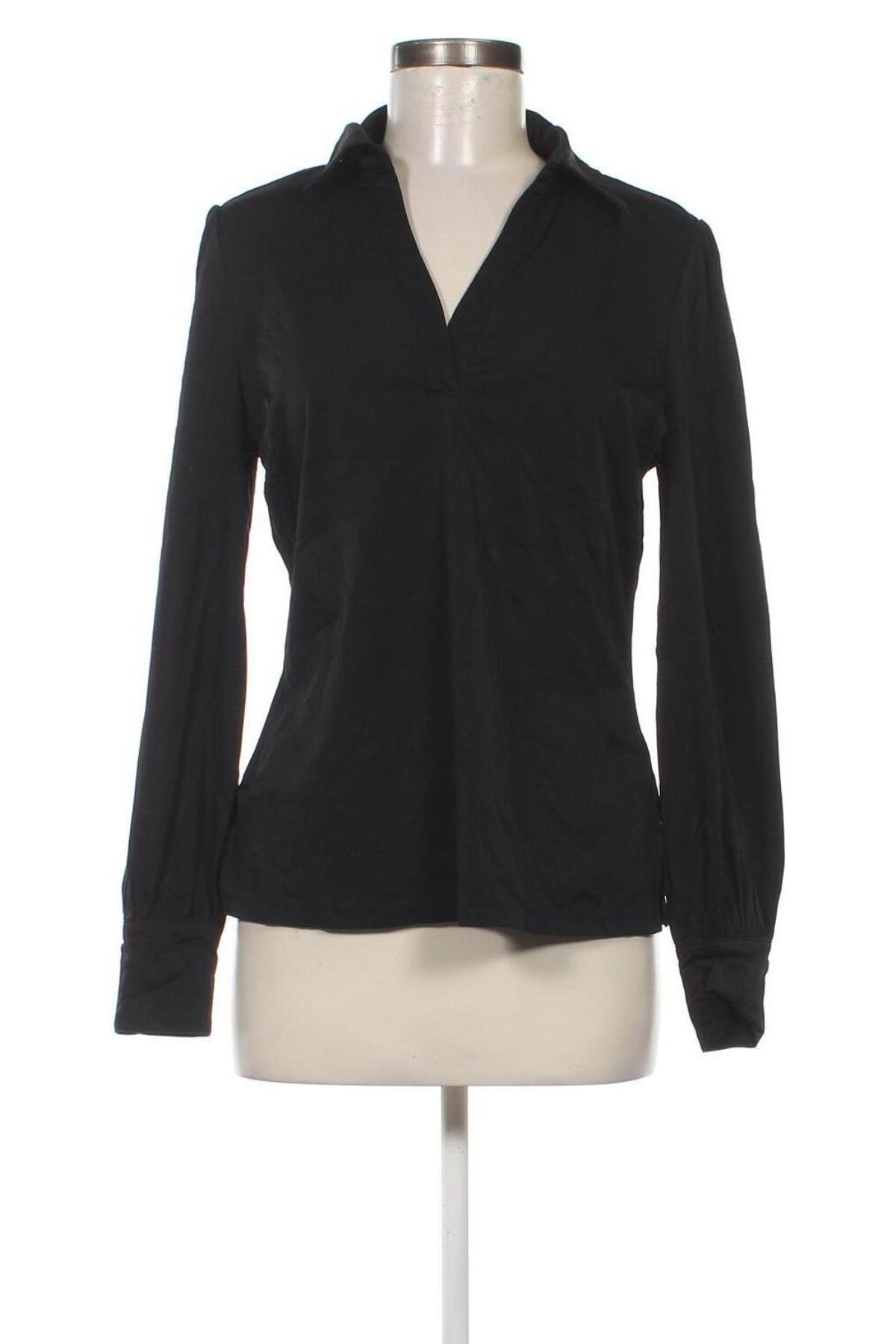 Damen Shirt Tramontana, Größe M, Farbe Schwarz, Preis € 4,49