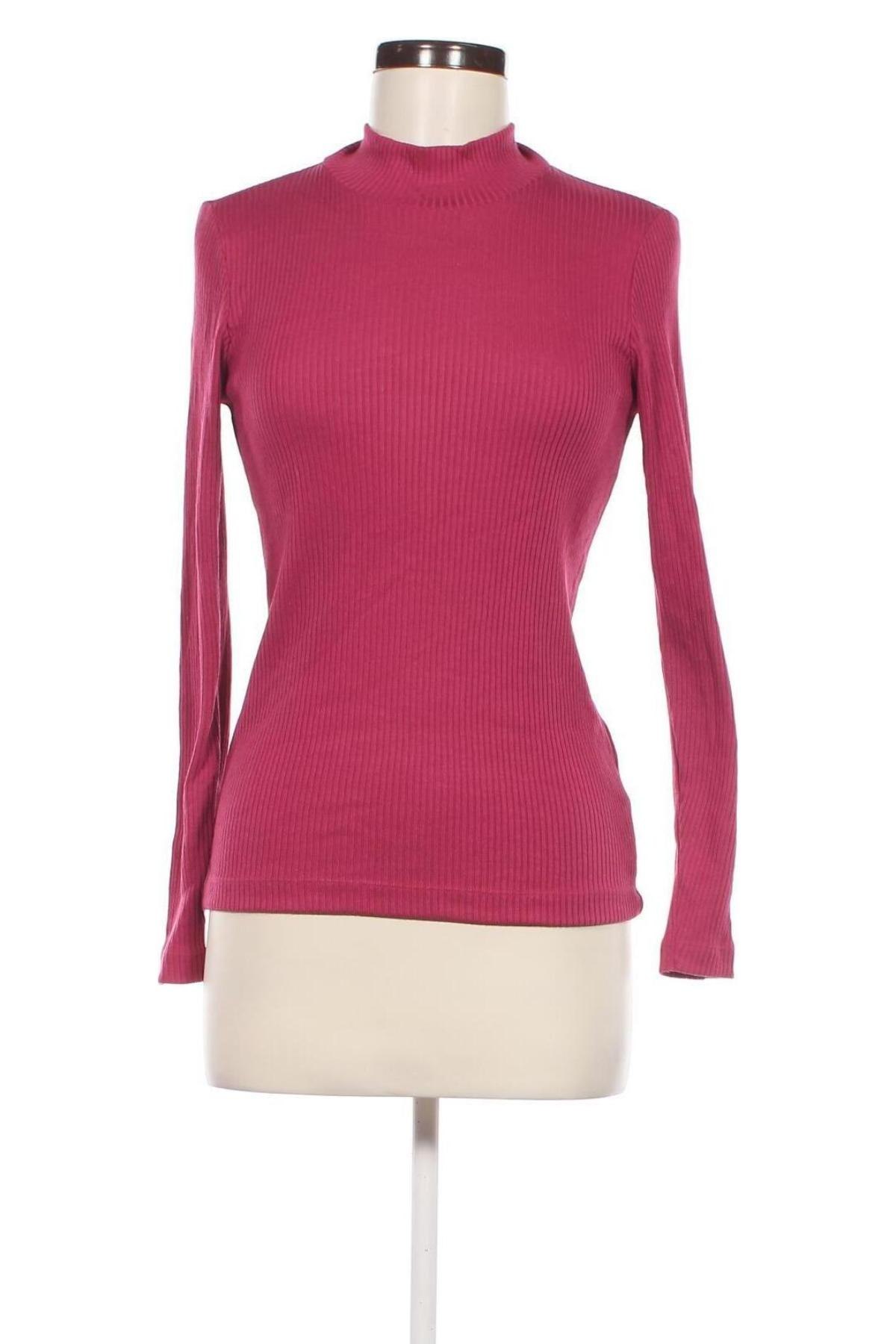 Damen Shirt Uniqlo, Größe M, Farbe Rosa, Preis € 23,66