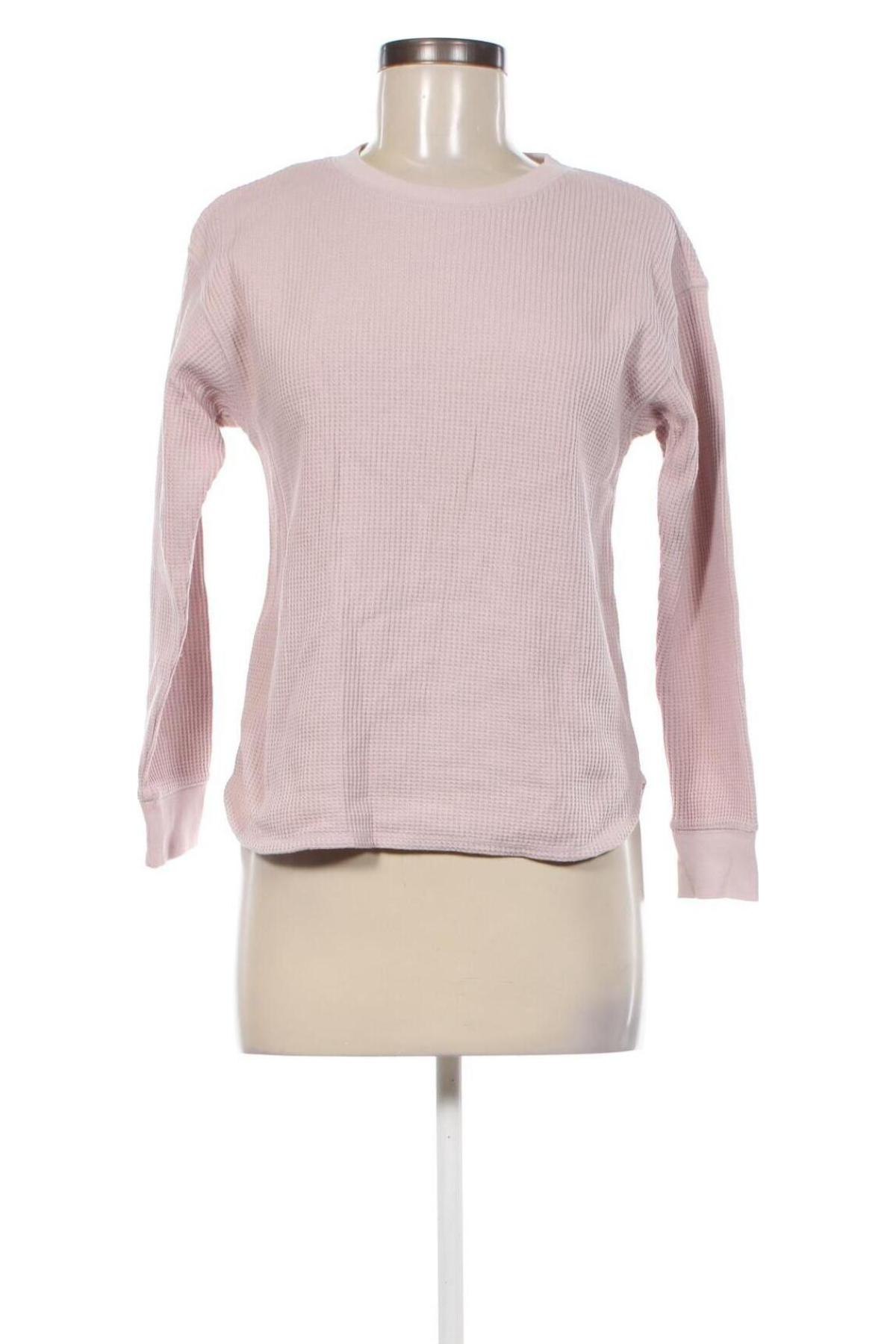 Damen Shirt Uniqlo, Größe S, Farbe Rosa, Preis € 23,66