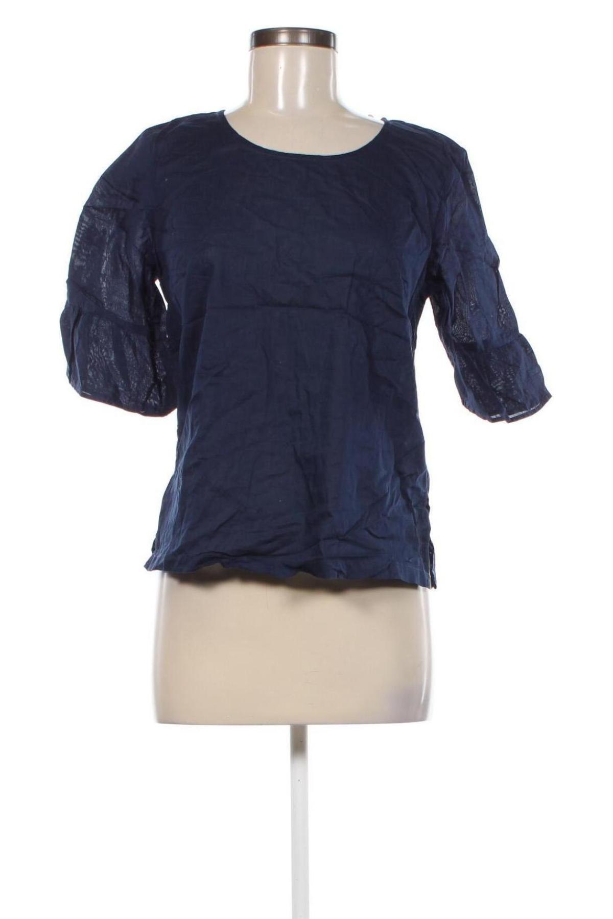 Damen Shirt Up 2 Fashion, Größe S, Farbe Blau, Preis € 3,99