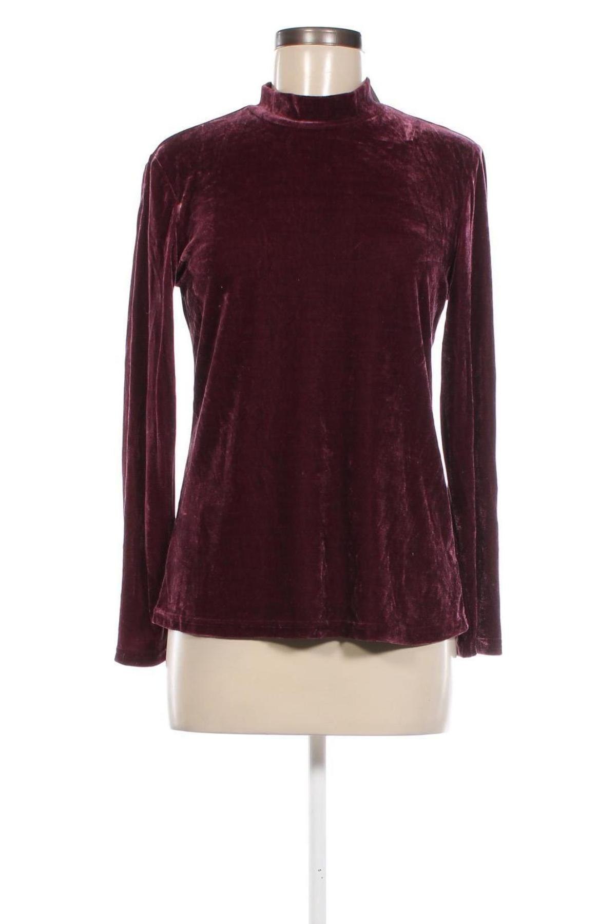 Damen Shirt Up 2 Fashion, Größe M, Farbe Rot, Preis € 3,99