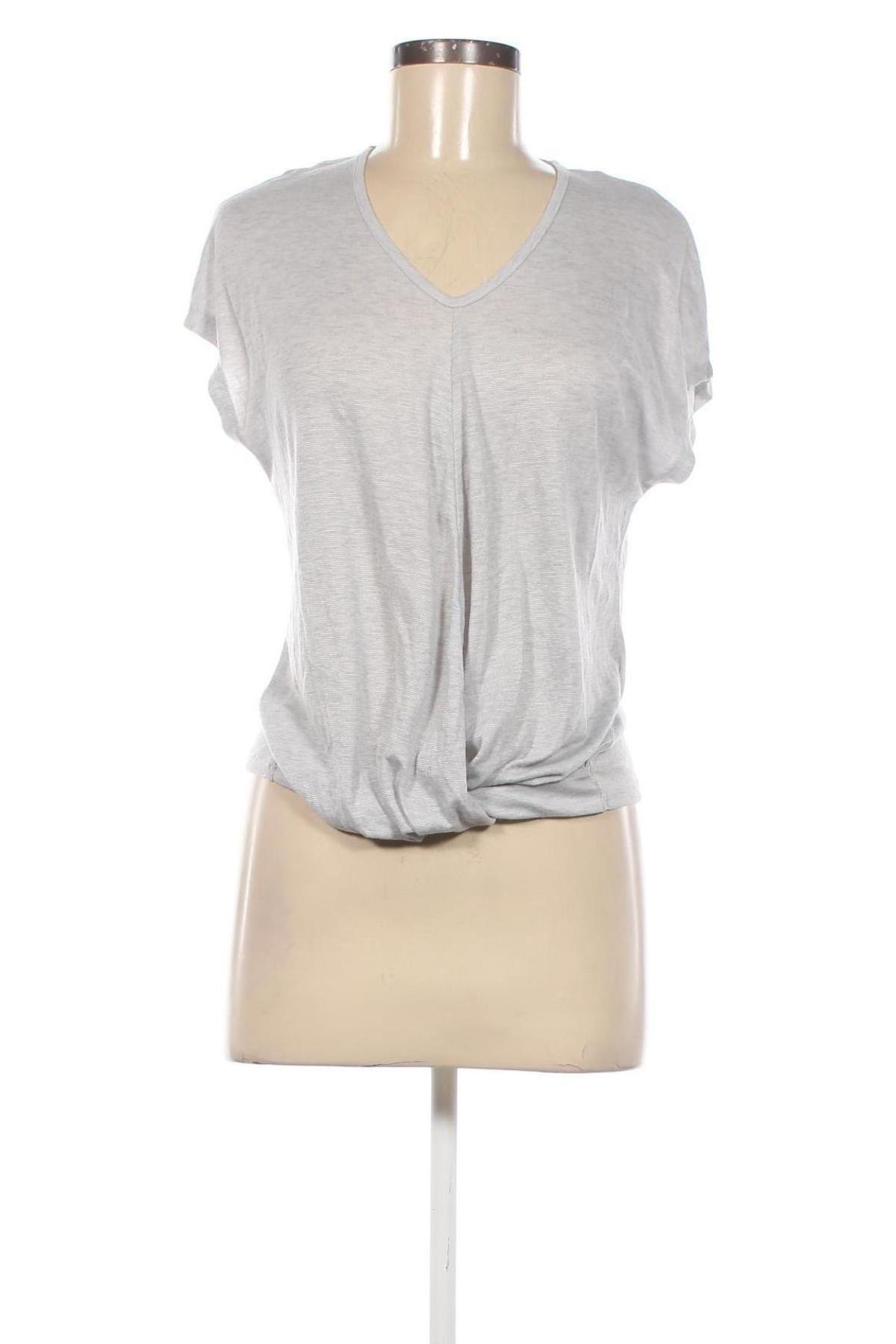 Damen Shirt VILA, Größe M, Farbe Grau, Preis € 4,99