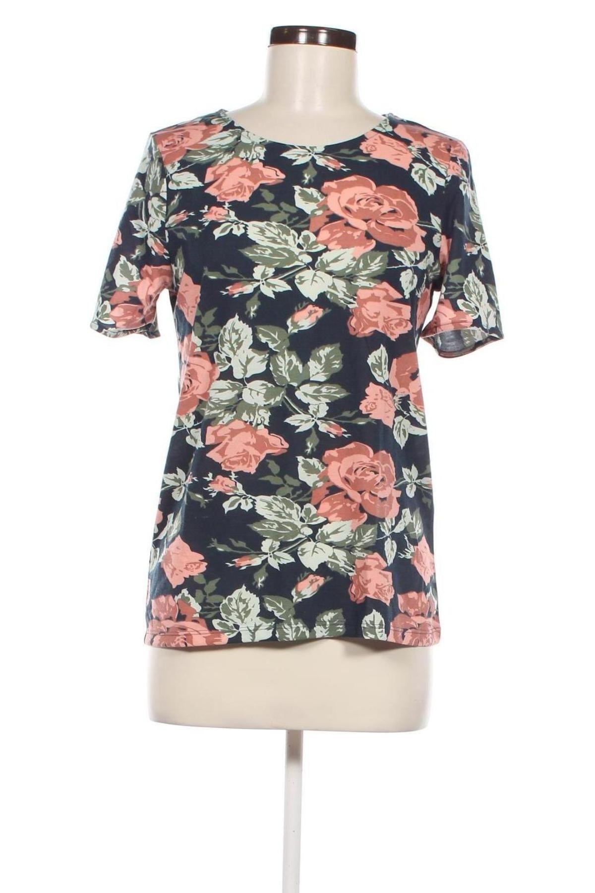 Damen Shirt VILA, Größe S, Farbe Mehrfarbig, Preis € 4,49