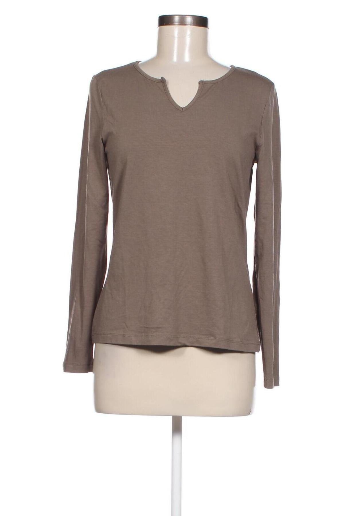 Damen Shirt Vero Moda, Größe L, Farbe Braun, Preis € 14,62