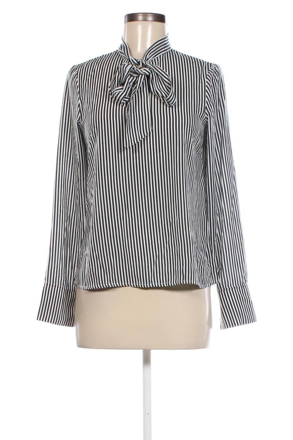 Damen Shirt Vero Moda, Größe S, Farbe Mehrfarbig, Preis € 3,49