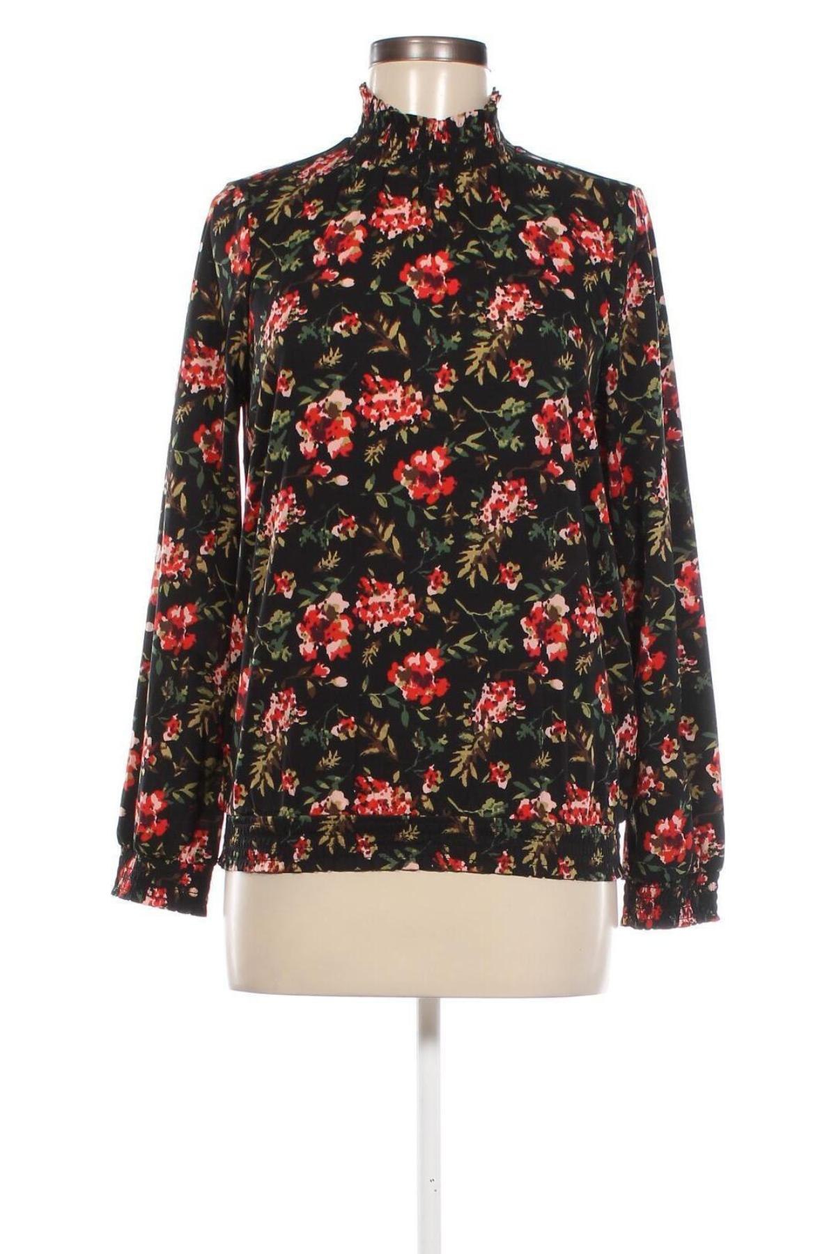 Bluză de femei Vero Moda, Mărime M, Culoare Multicolor, Preț 17,99 Lei