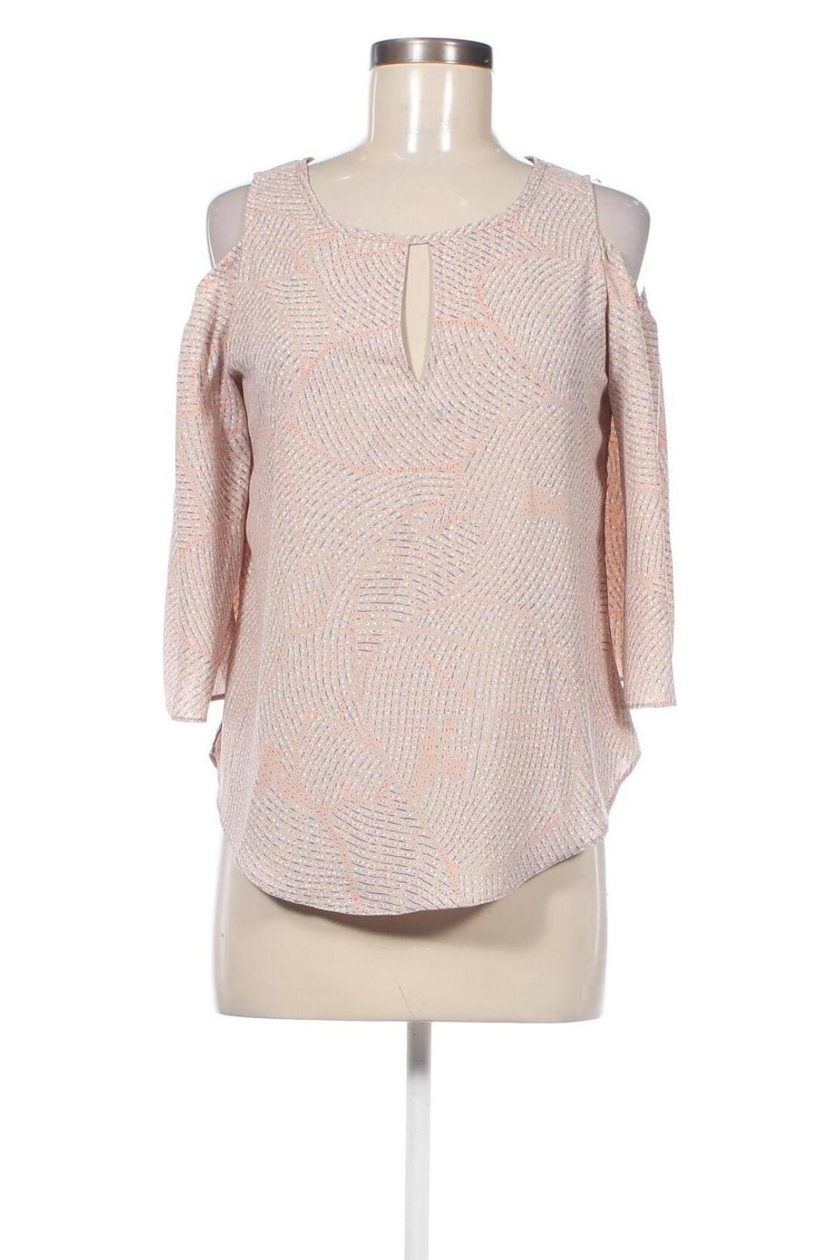 Damen Shirt Veronica M., Größe XS, Farbe Mehrfarbig, Preis € 2,49