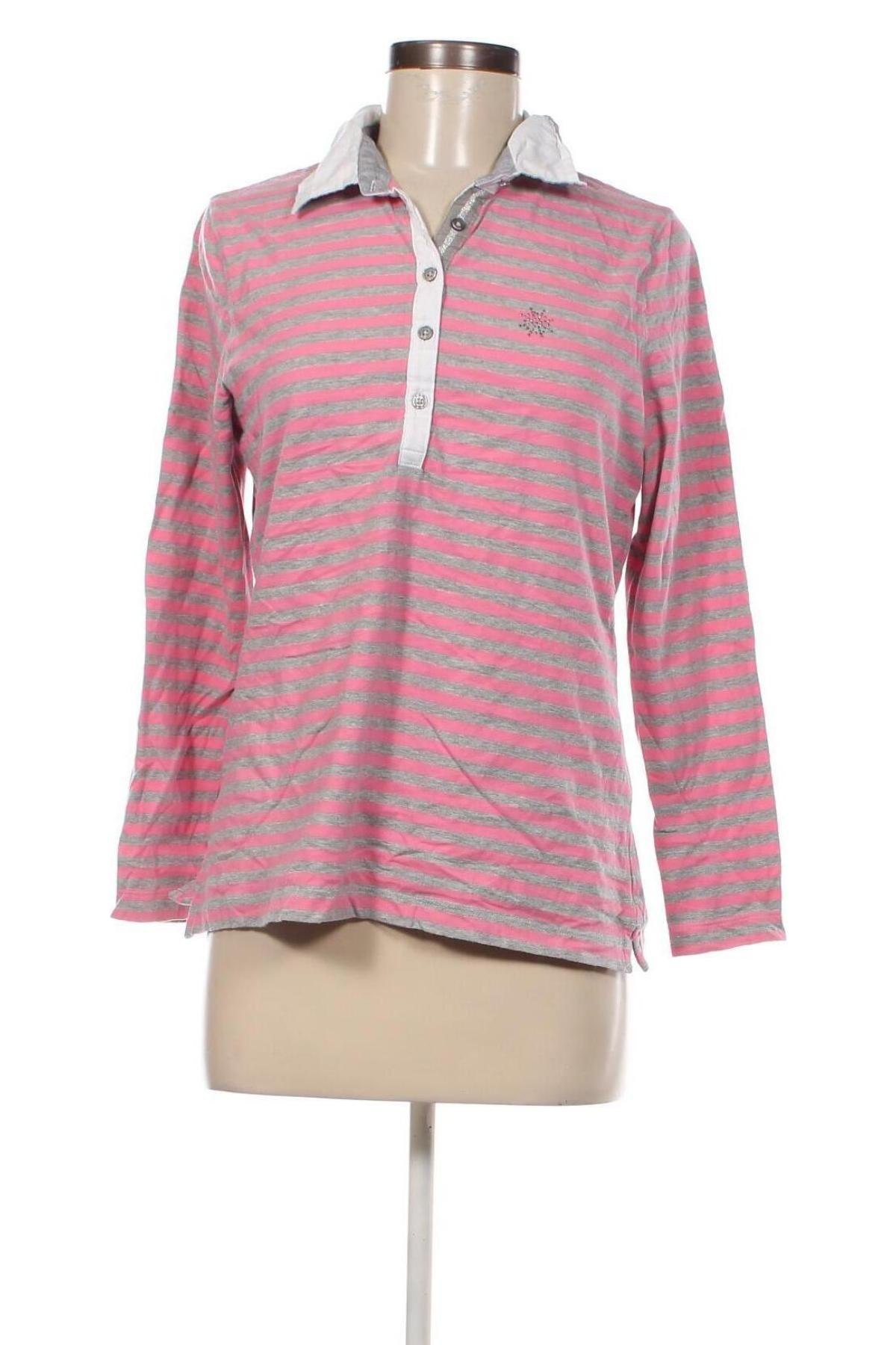 Damen Shirt Walbusch, Größe M, Farbe Mehrfarbig, Preis 3,99 €