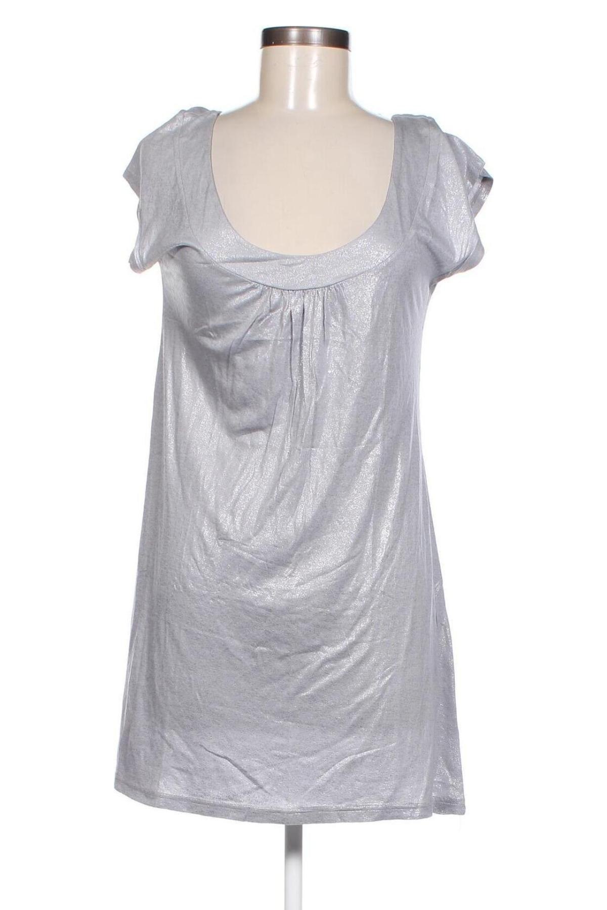 Damen Shirt Warehouse, Größe M, Farbe Silber, Preis € 10,99