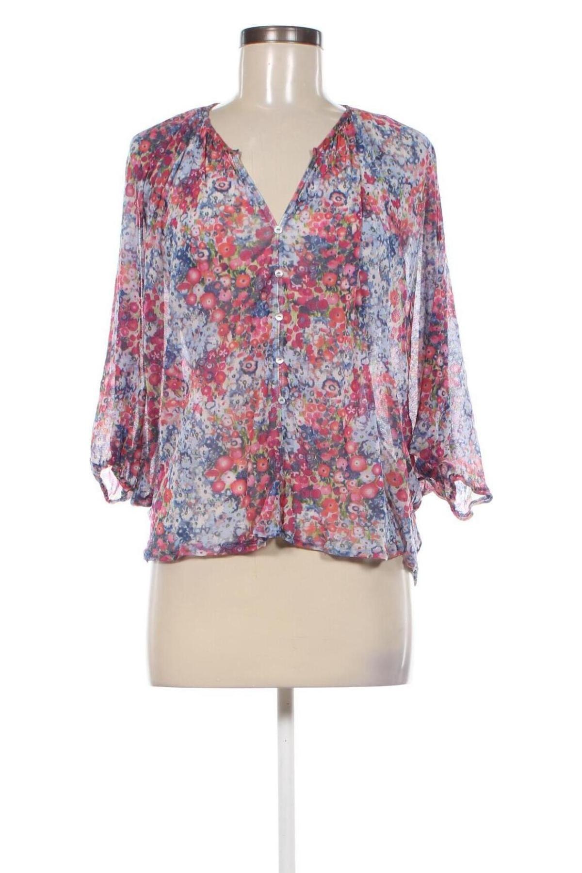 Damen Shirt Weston Wear, Größe XS, Farbe Mehrfarbig, Preis € 5,99