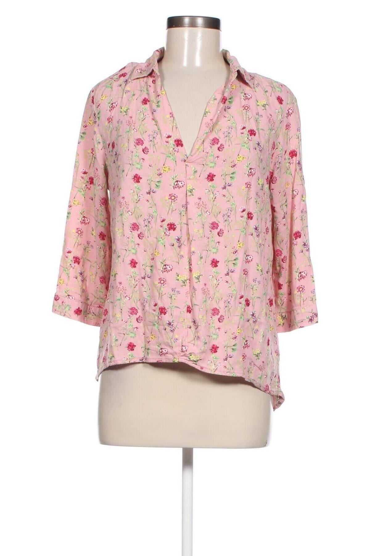 Damen Shirt Women, Größe S, Farbe Rosa, Preis 4,99 €