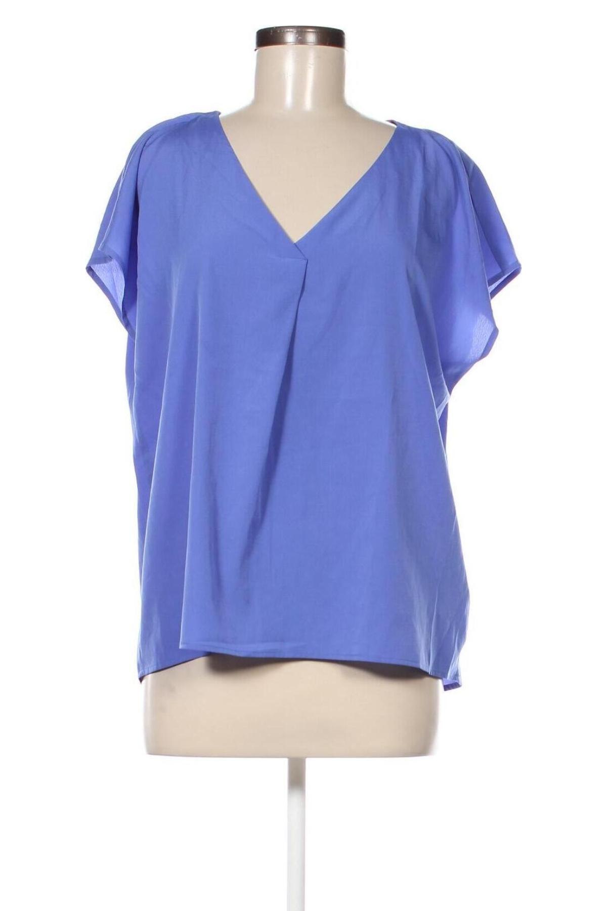 Damen Shirt Yessica, Größe L, Farbe Blau, Preis € 4,99