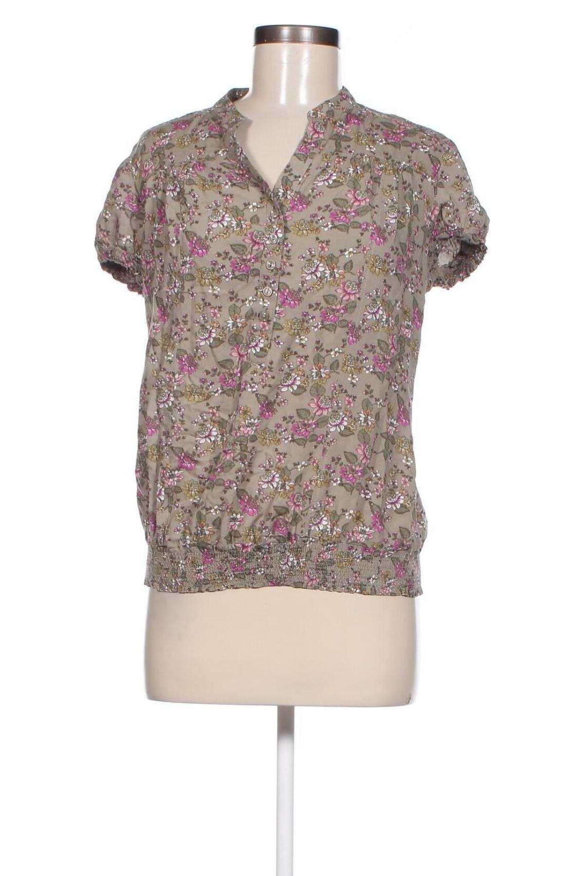 Damen Shirt Yessica, Größe S, Farbe Grau, Preis € 2,49