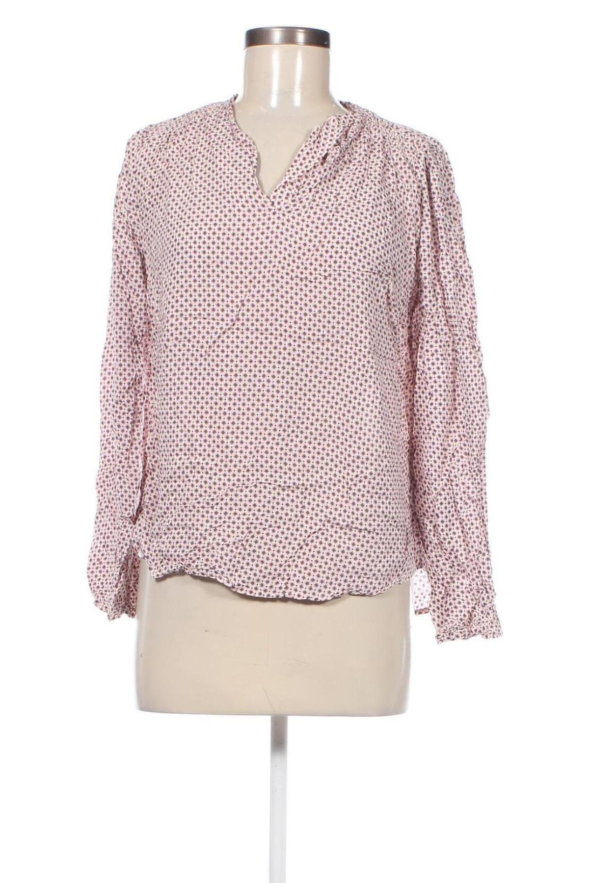 Damen Shirt Yessica, Größe L, Farbe Mehrfarbig, Preis 3,49 €