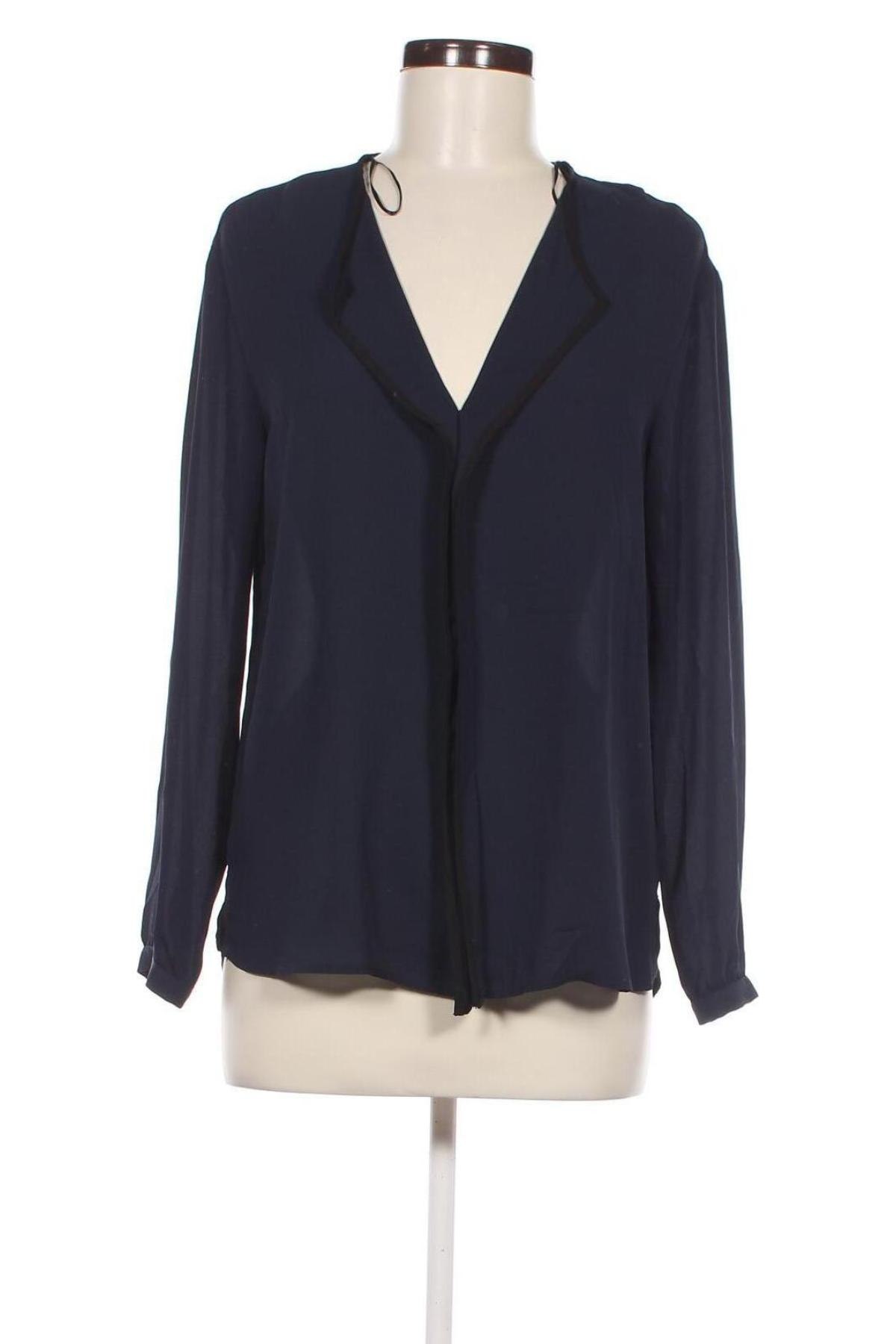 Damen Shirt Yessica, Größe M, Farbe Blau, Preis € 3,49