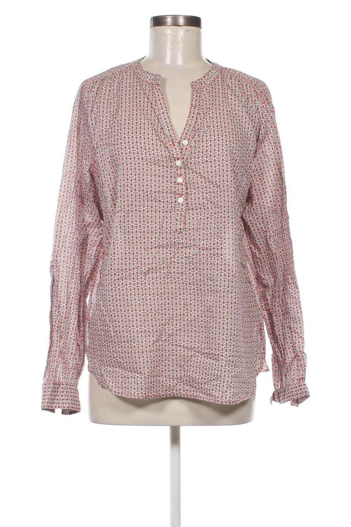 Damen Shirt Yessica, Größe L, Farbe Mehrfarbig, Preis € 3,49