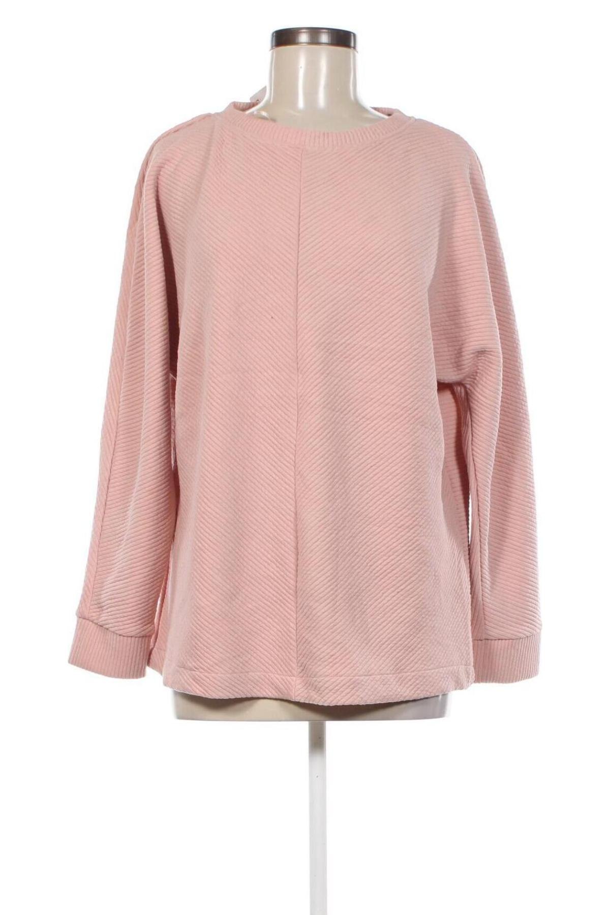 Damen Shirt Yessica, Größe L, Farbe Rosa, Preis € 4,99