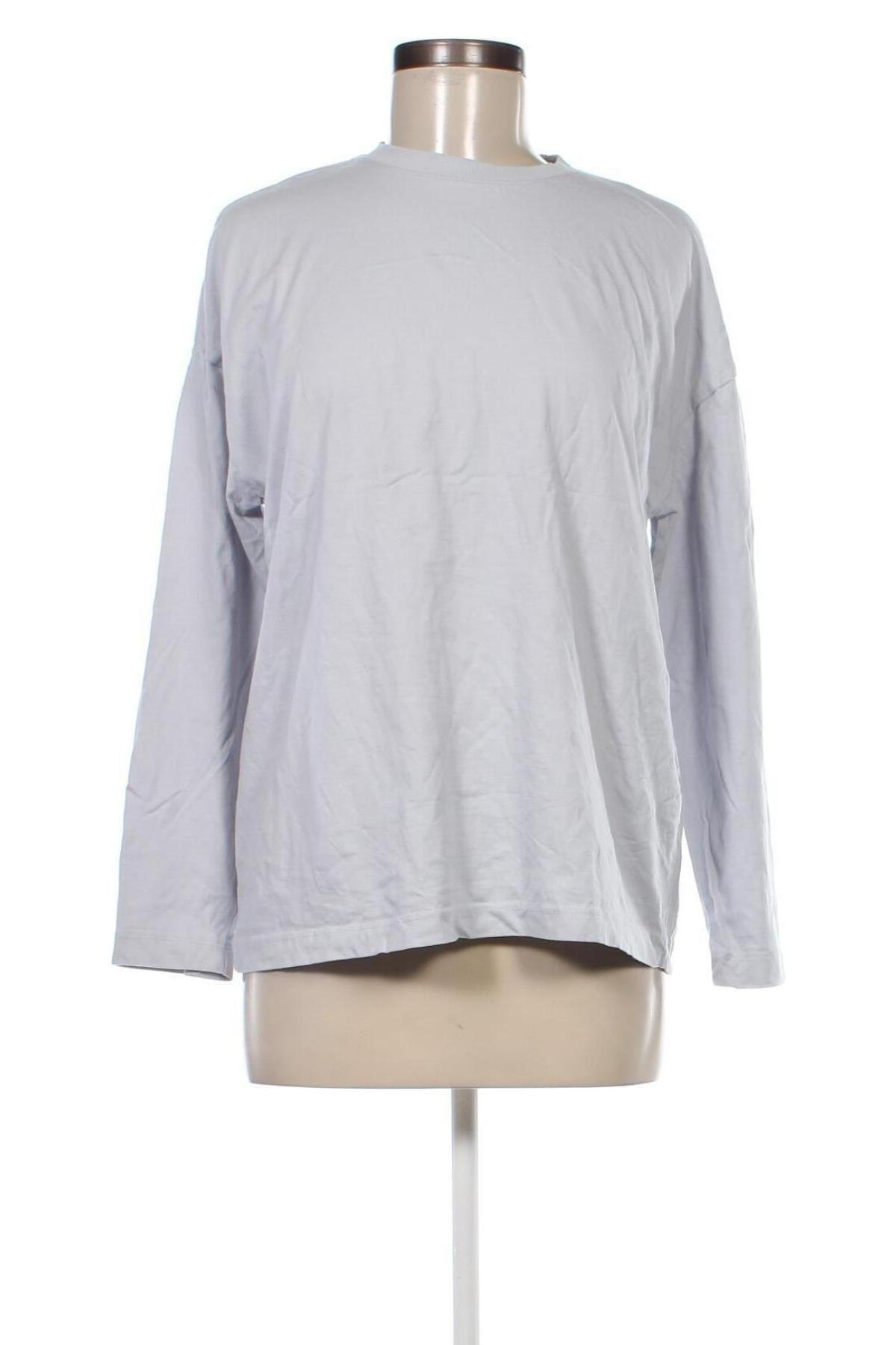 Damen Shirt Zara, Größe S, Farbe Blau, Preis € 4,99