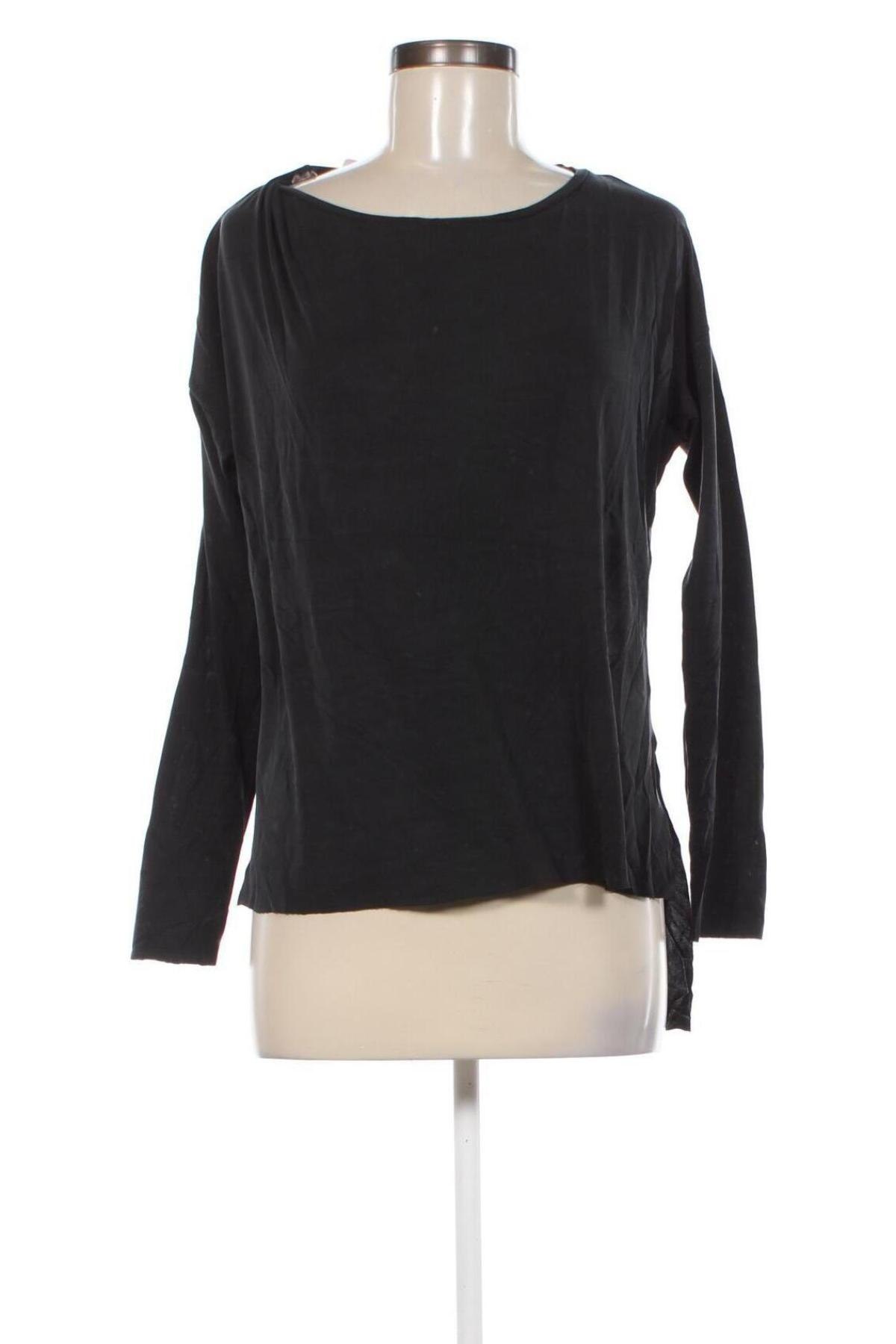 Damen Shirt Zara, Größe S, Farbe Schwarz, Preis € 3,99