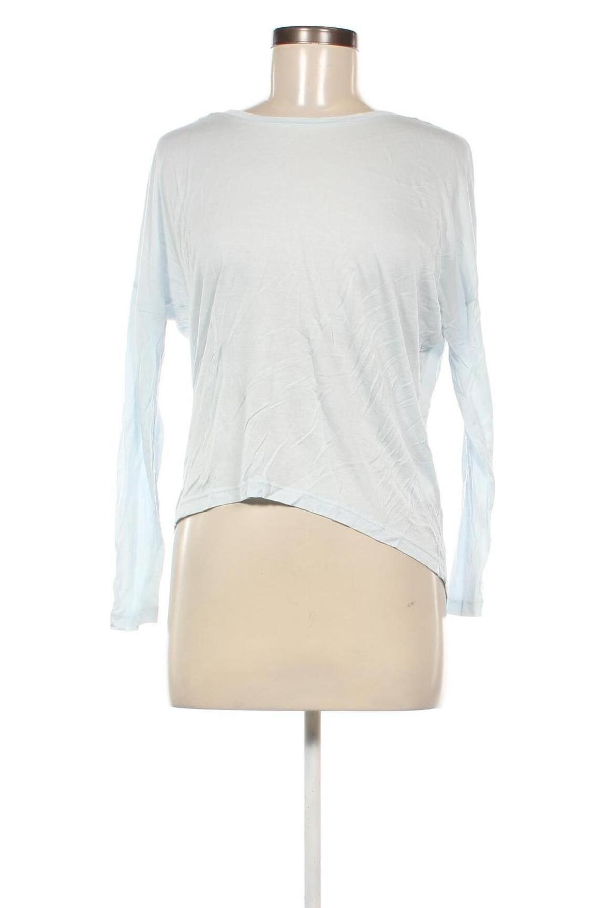 Damen Shirt mbyM, Größe XS, Farbe Blau, Preis € 3,99