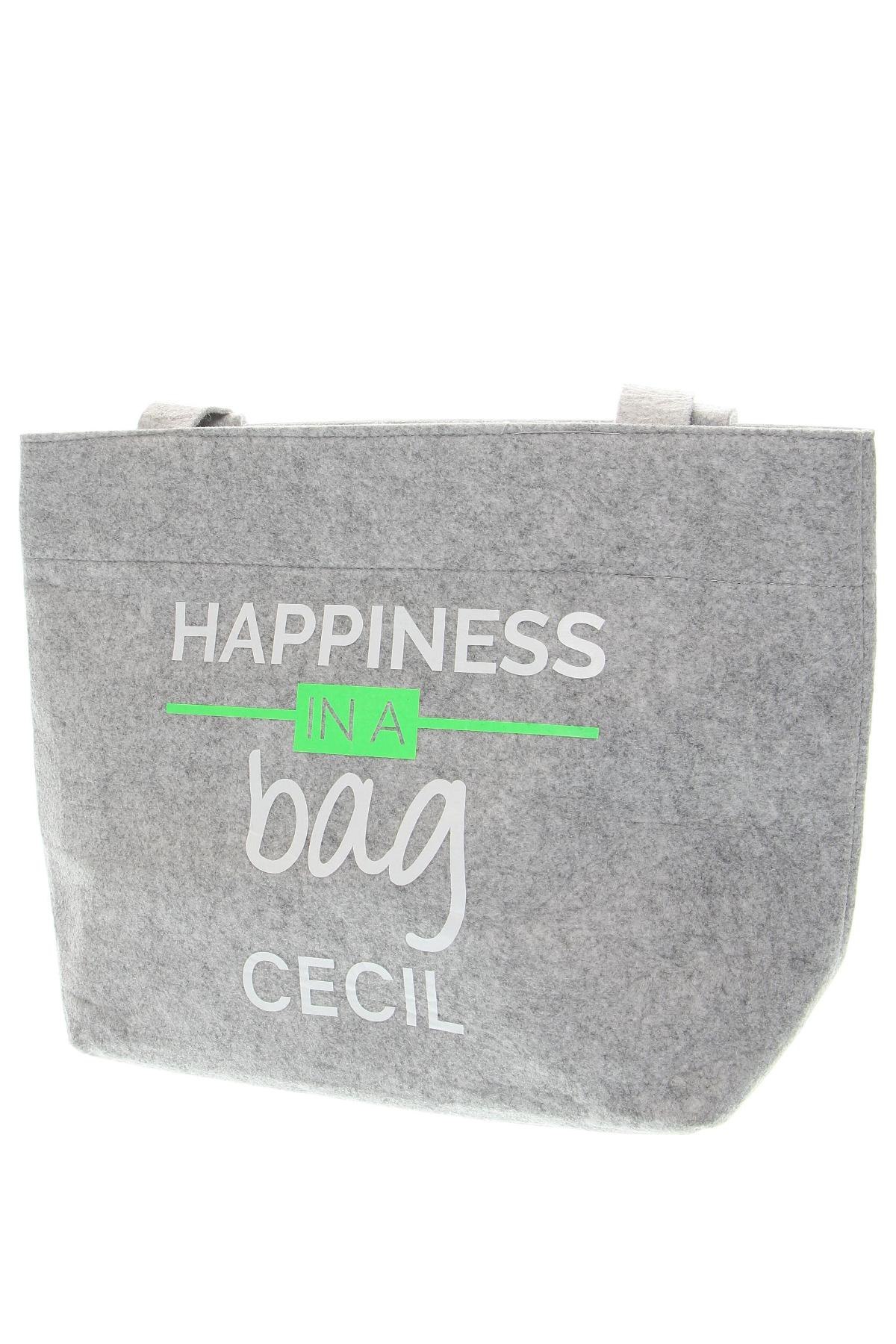 Damentasche Cecil, Farbe Grau, Preis € 25,05