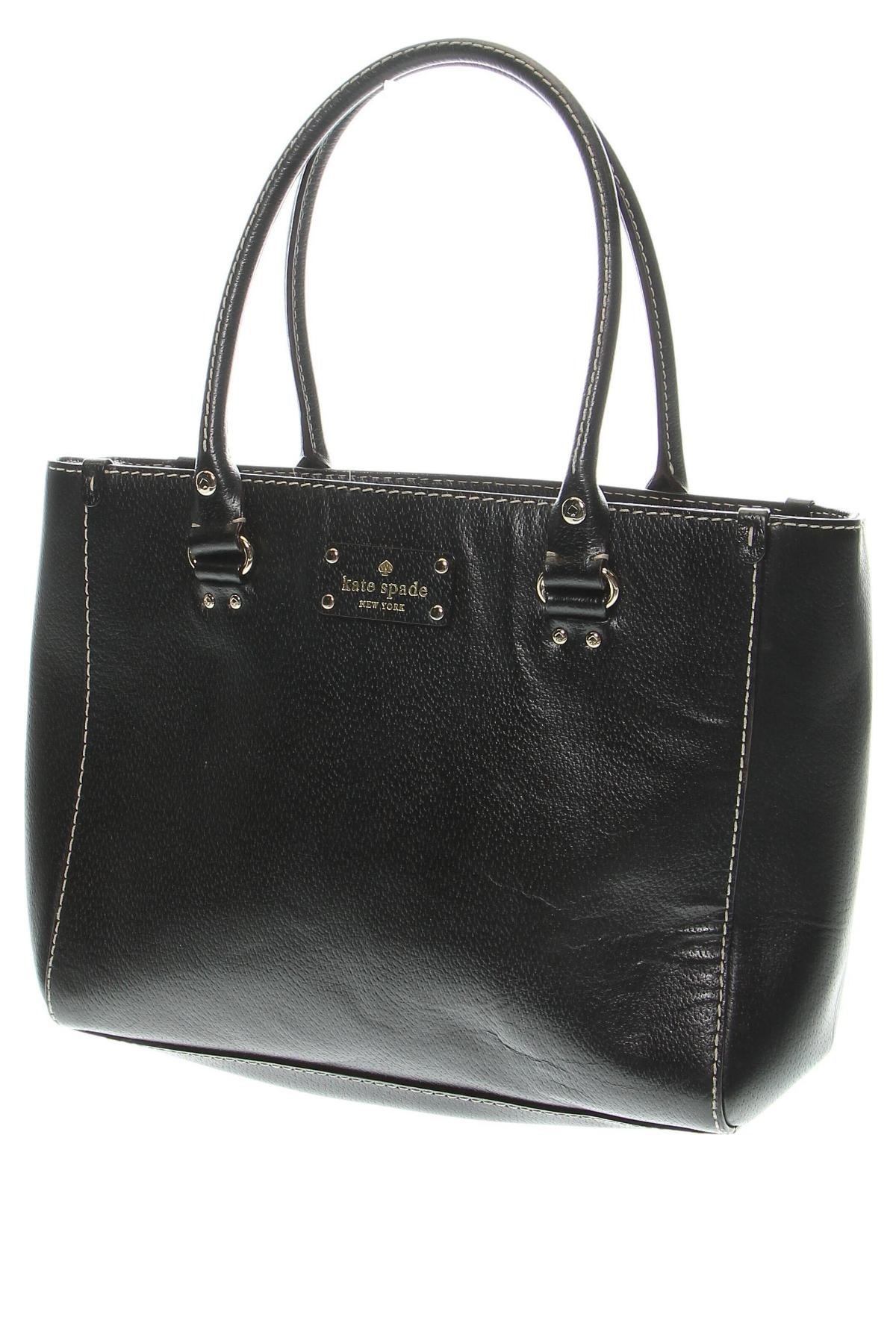 Damentasche Kate Spade, Farbe Schwarz, Preis 64,99 €