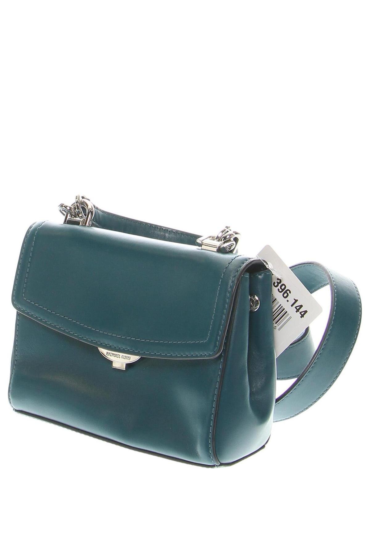 Damentasche Michael Kors, Farbe Blau, Preis 73,27 €