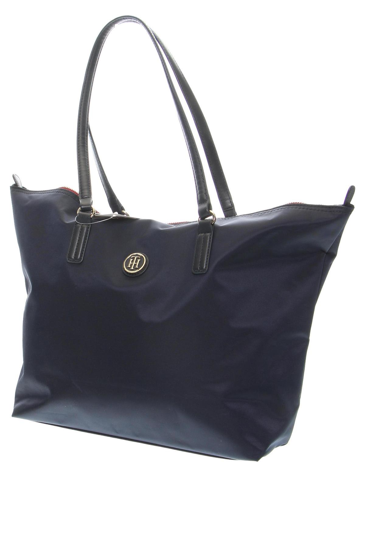 Damentasche Tommy Hilfiger, Farbe Blau, Preis € 62,99