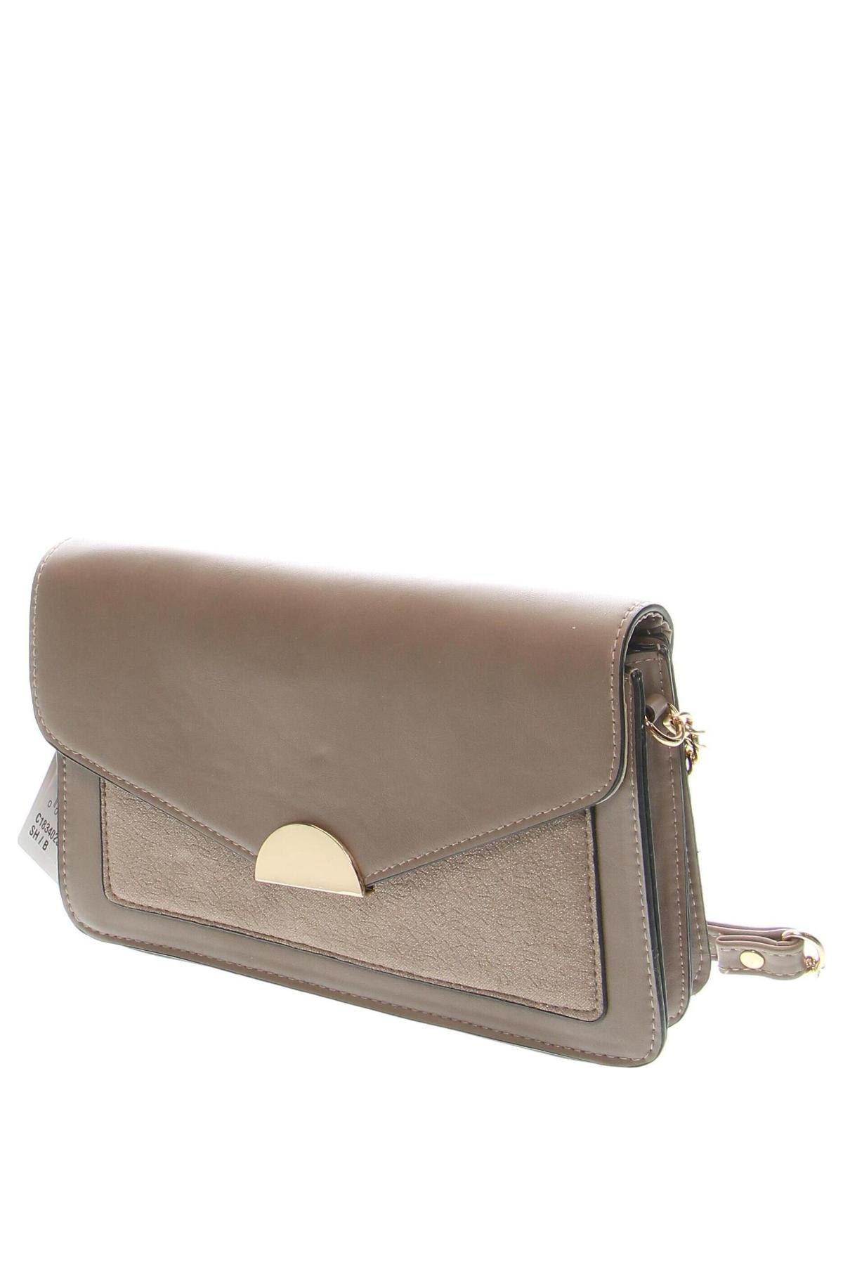 Damentasche Vero Moda, Farbe Grau, Preis € 18,79