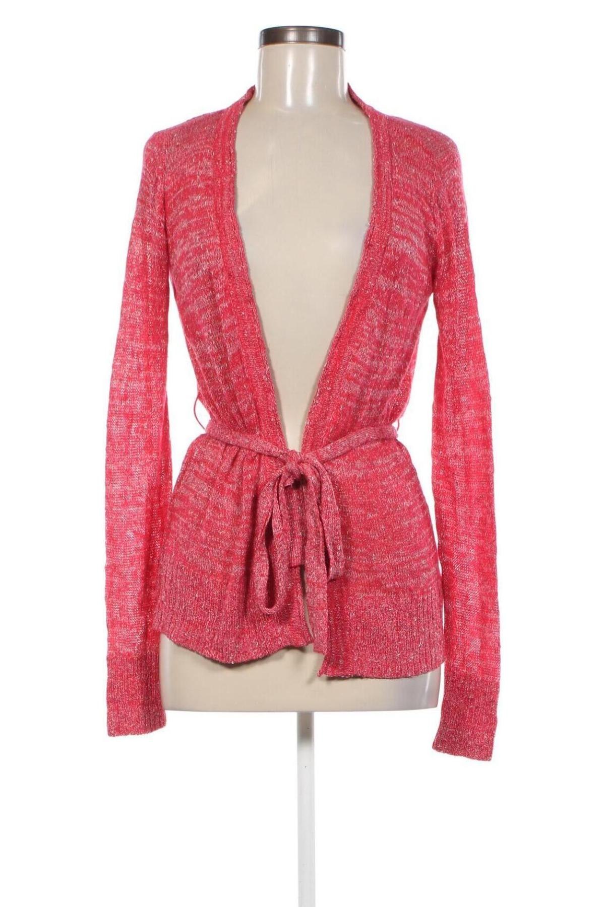 Damen Strickjacke, Größe S, Farbe Rot, Preis € 3,49