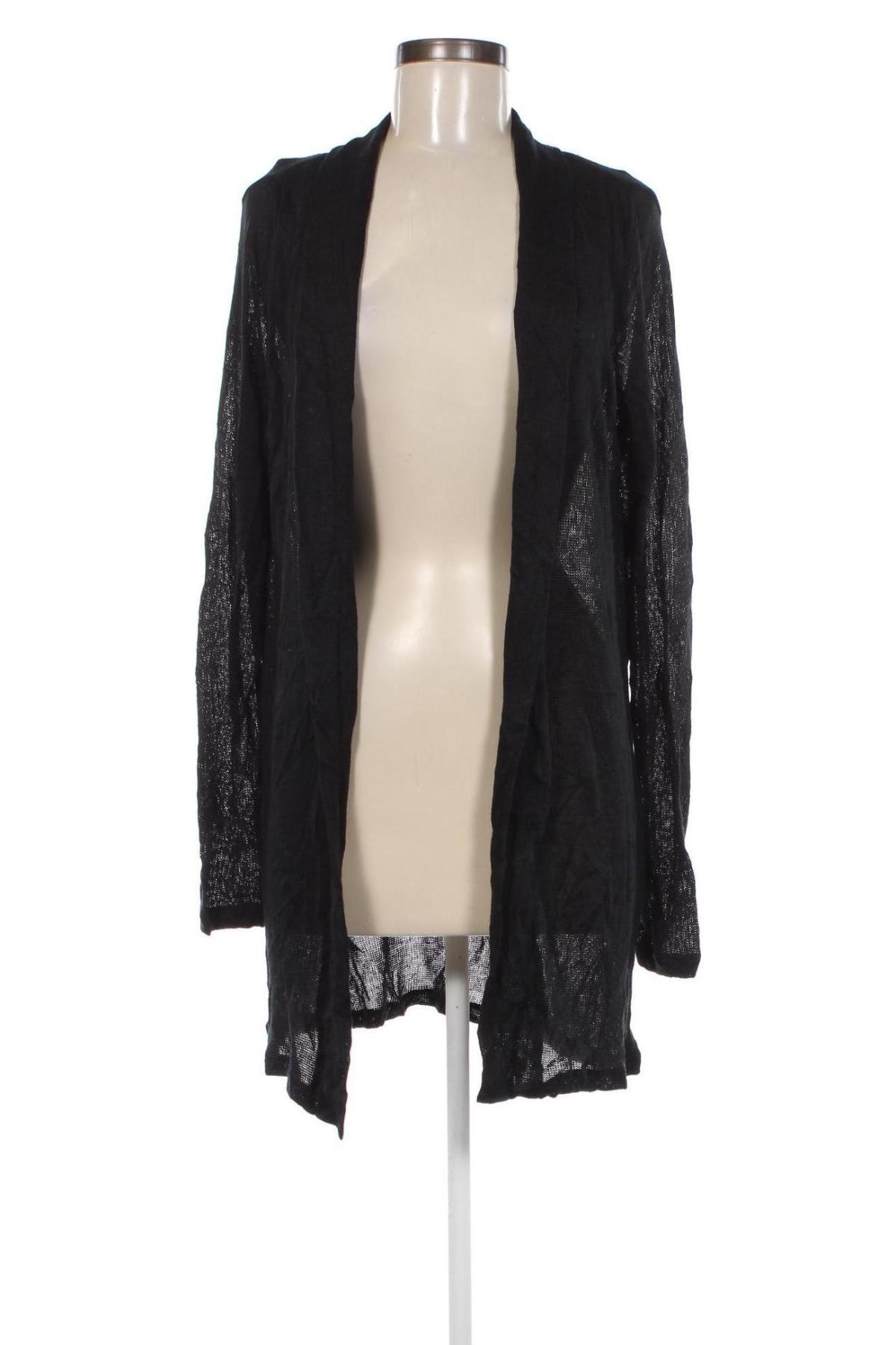 Cardigan de damă, Mărime M, Culoare Negru, Preț 20,99 Lei