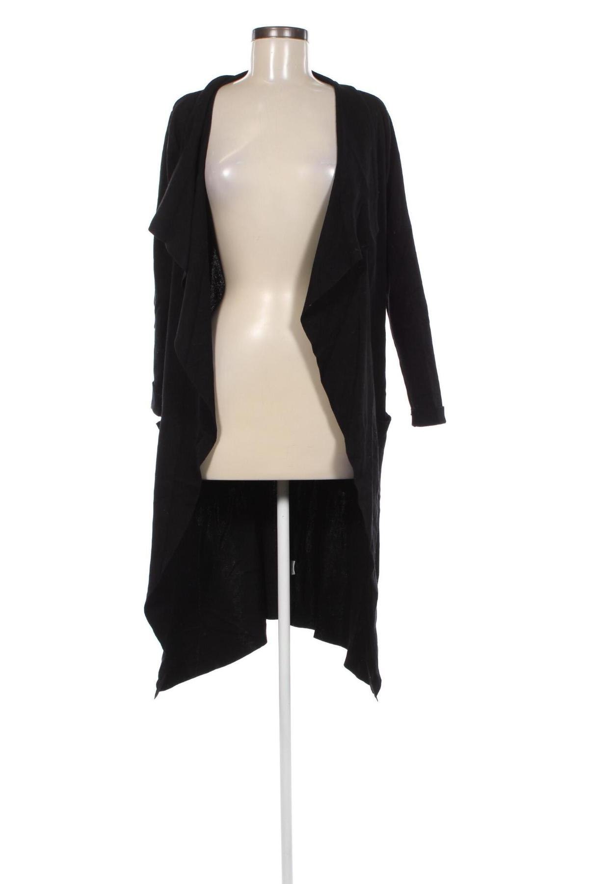 Cardigan de damă, Mărime S, Culoare Negru, Preț 20,99 Lei